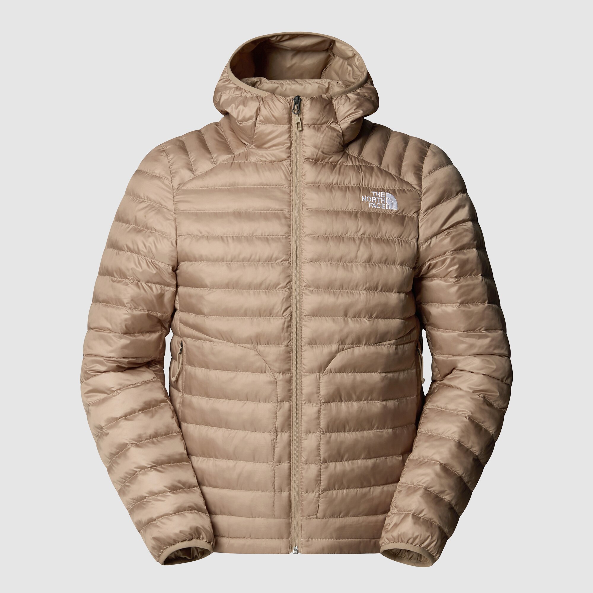 Chaqueta con aislamiento térmico sintético de hombre Huila The North Face - Beige Beige-7