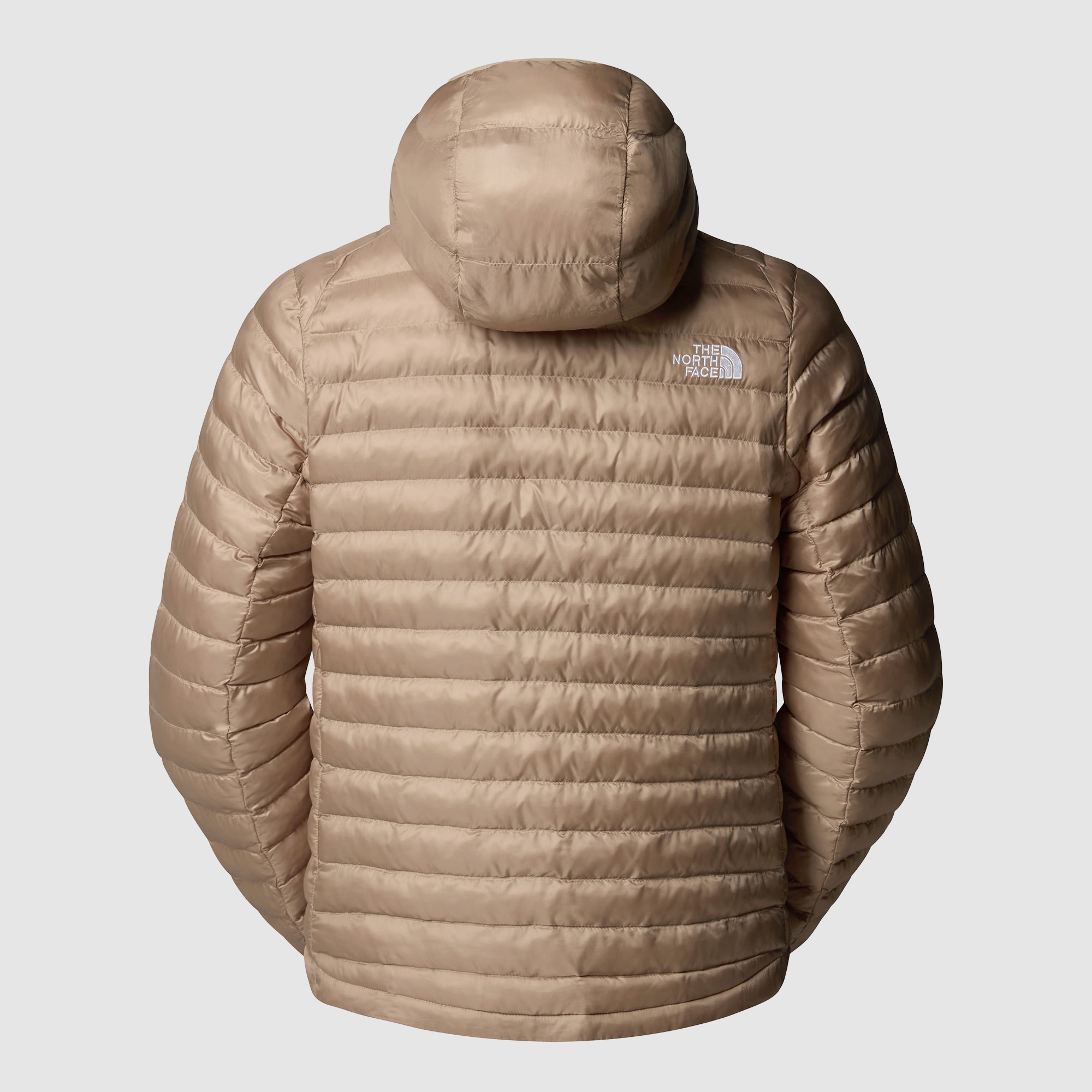 Chaqueta con aislamiento térmico sintético de hombre Huila The North Face - Beige Beige-8