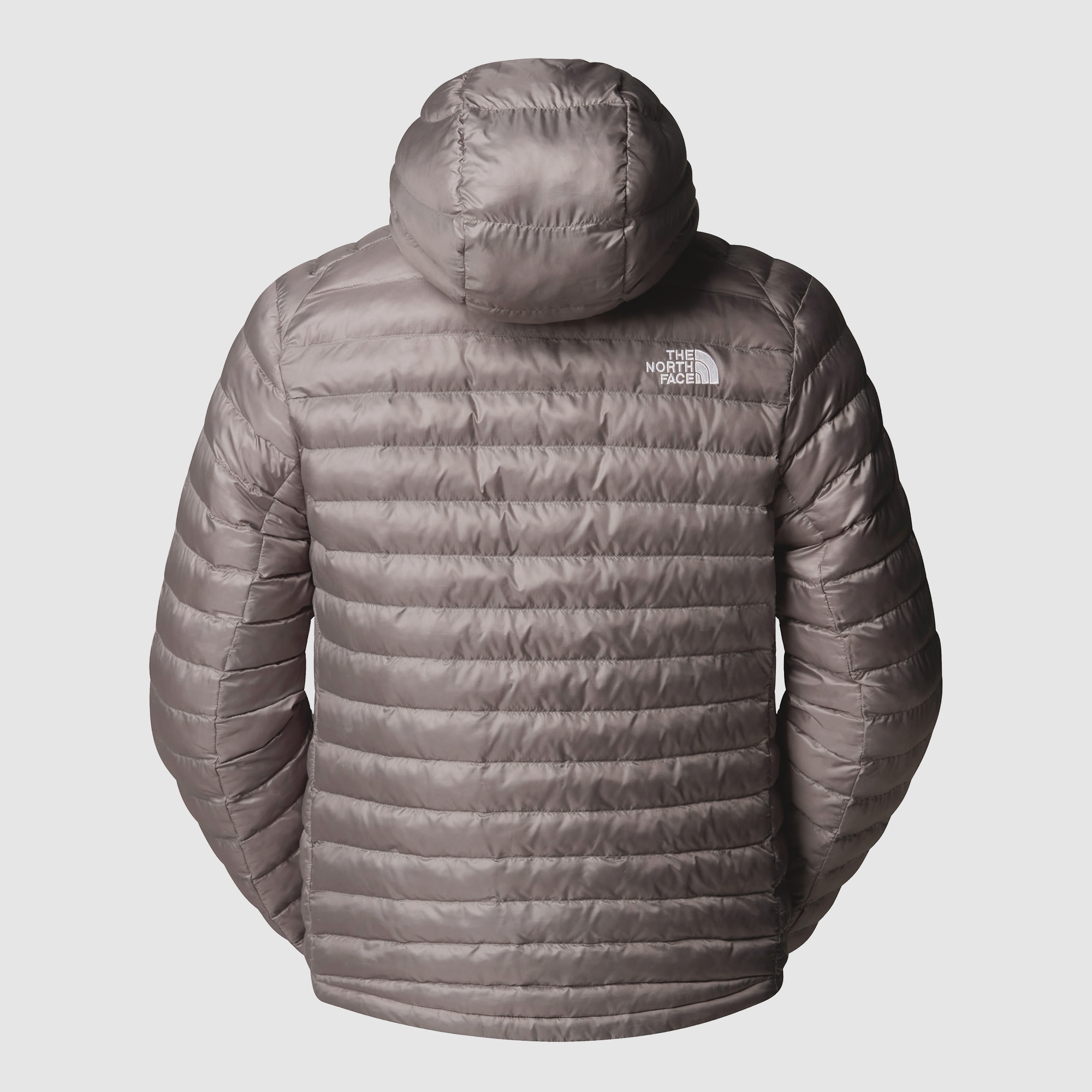 Chaqueta con aislamiento térmico sintético de hombre Huila The North Face - Azul Gris-10