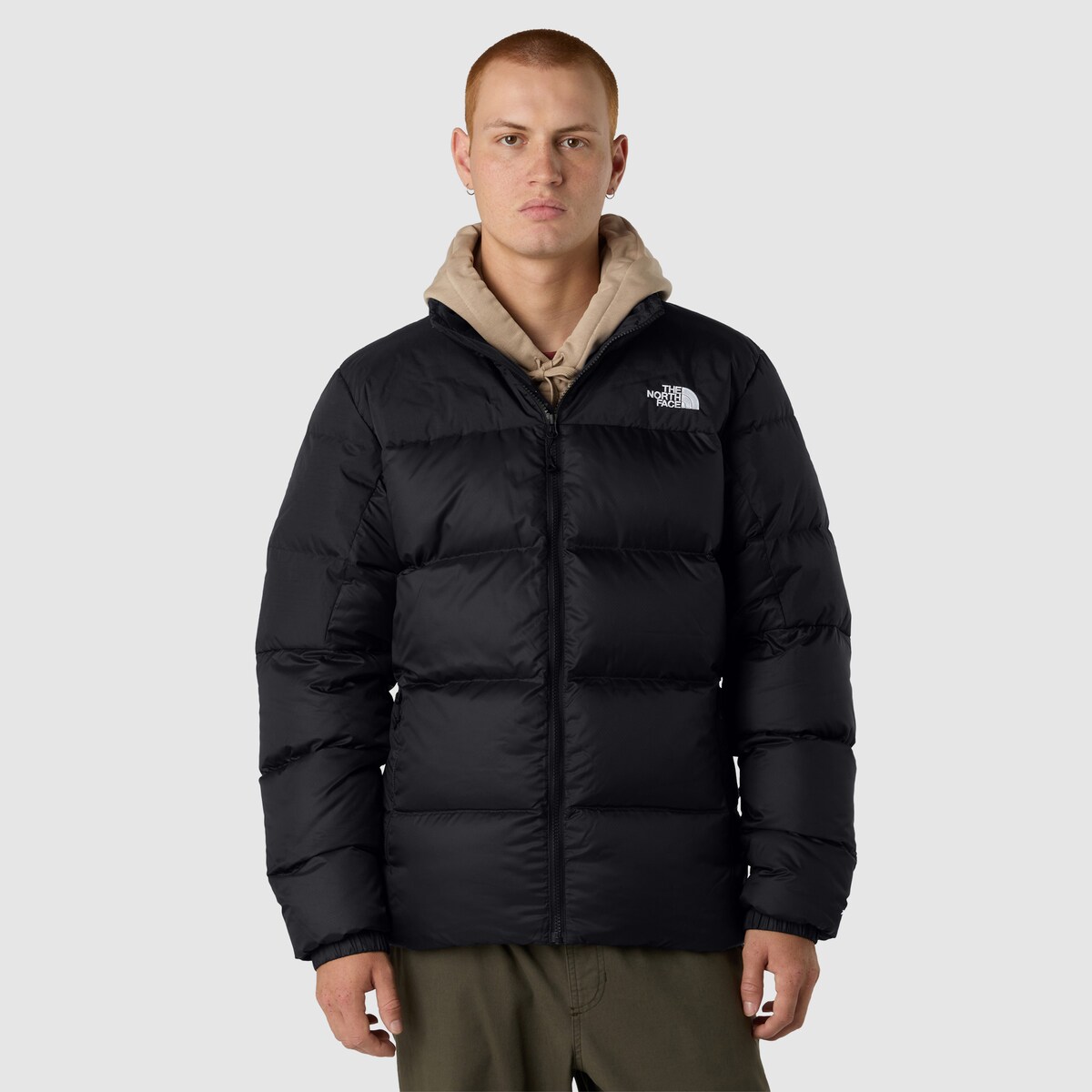 Padded Jacket El Corte Ingles Chaquetas Deporte Hombre North Face