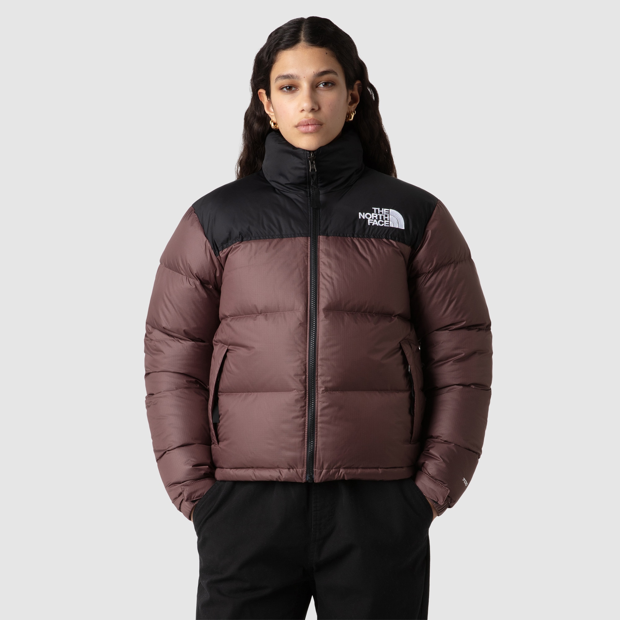 Chaqueta de mujer Nuptse Retro 1996 The North Face