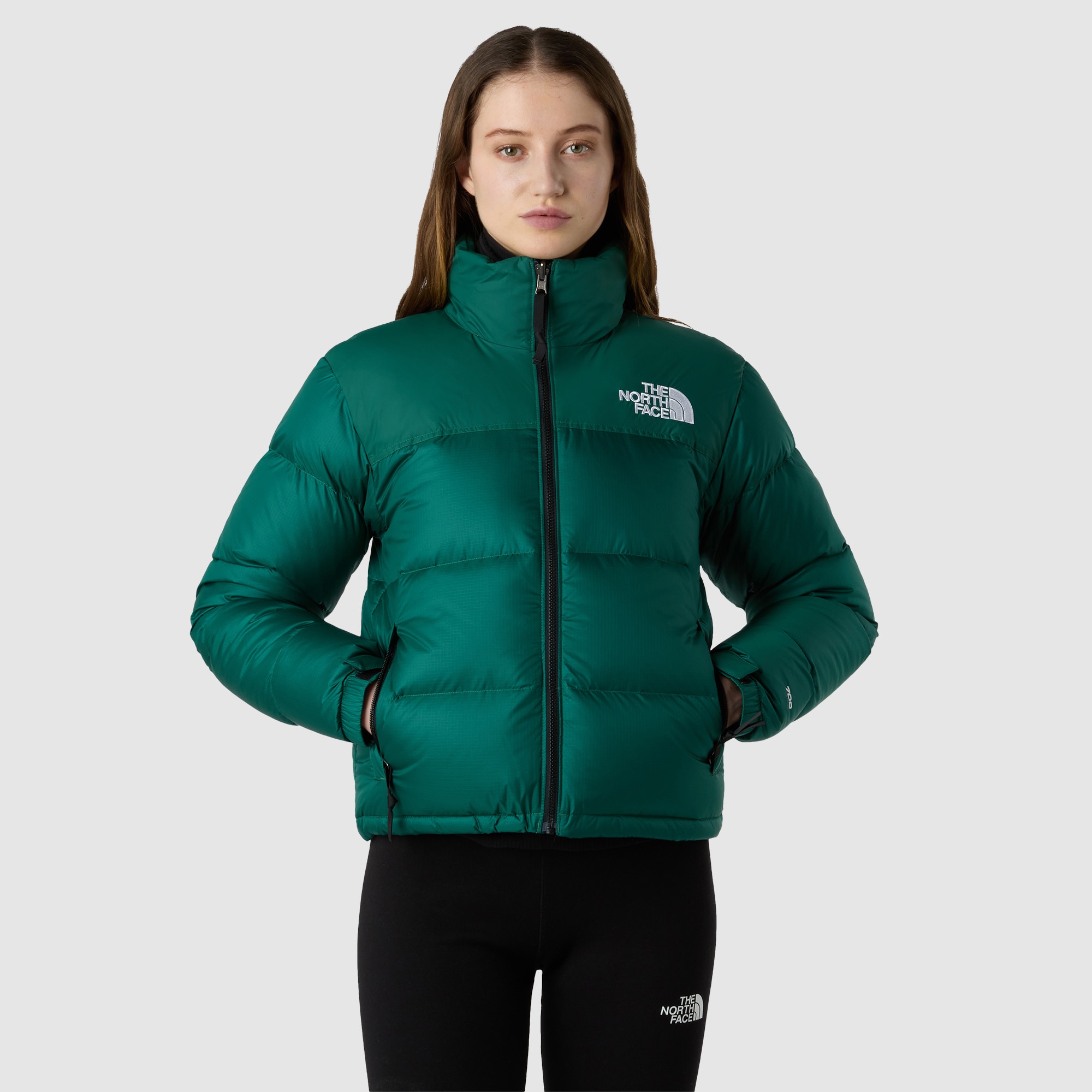 Chaqueta de mujer Nuptse Retro 1996 The North Face
