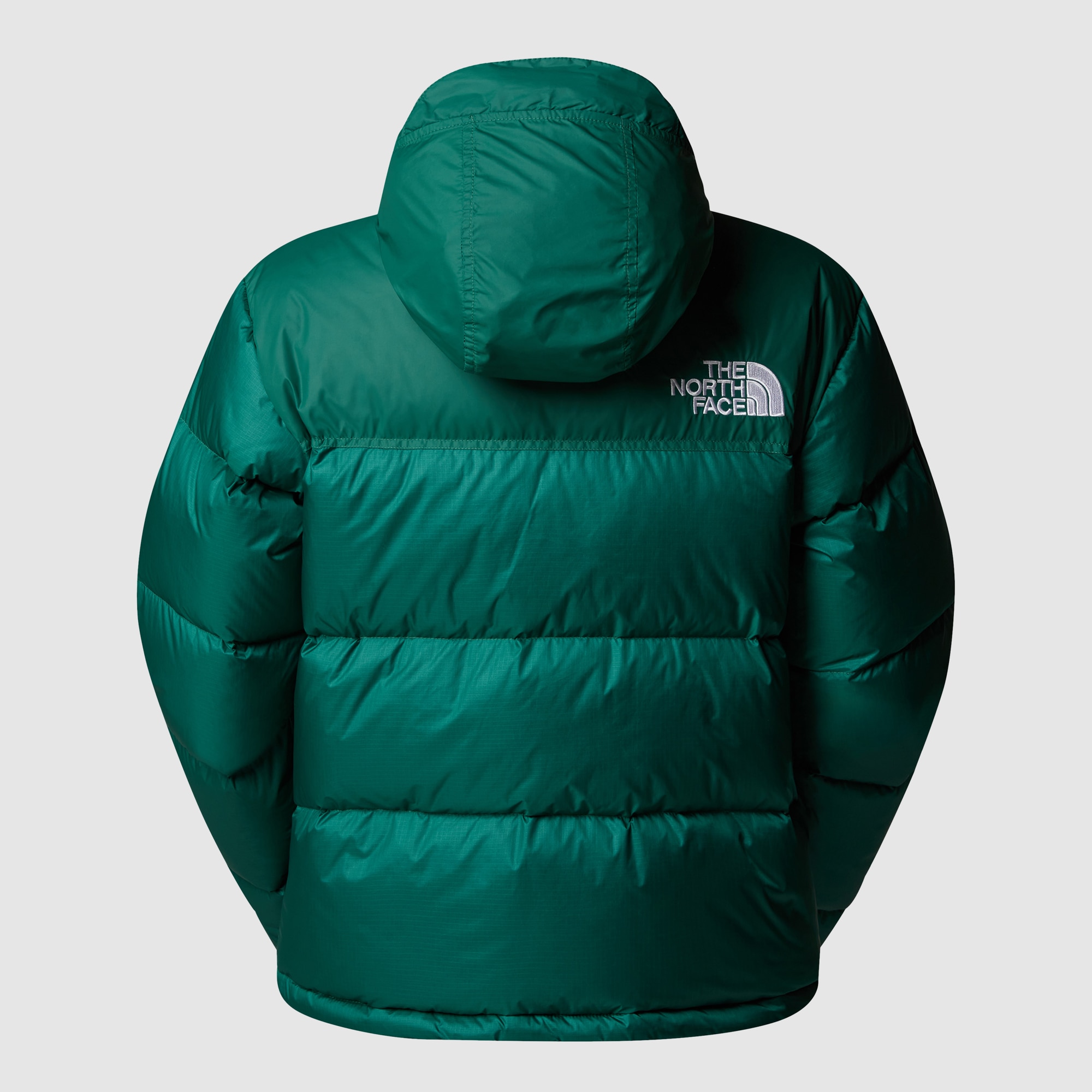 Chaqueta de mujer Nuptse Retro 1996 The North Face - Verde Verde-6
