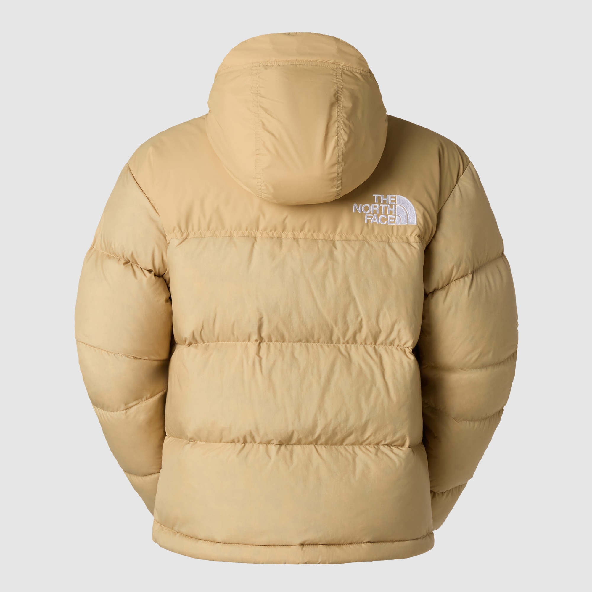 Chaqueta de mujer Nuptse Retro 1996 The North Face - Beige Beige-6