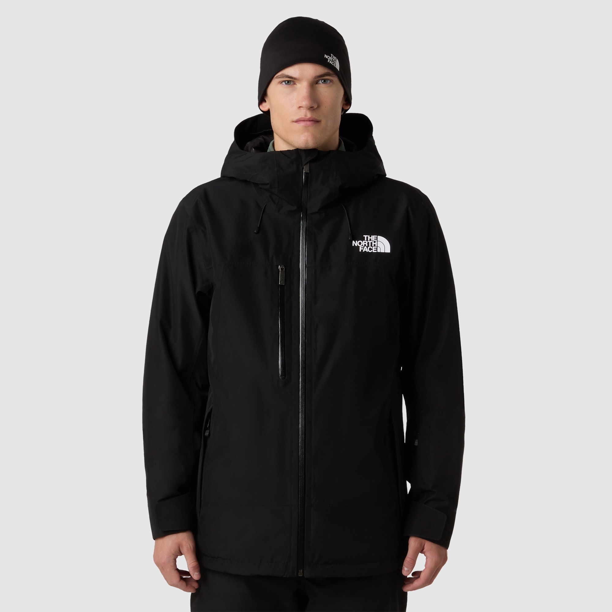 Chaqueta de esquí de hombre Descendit The North Face