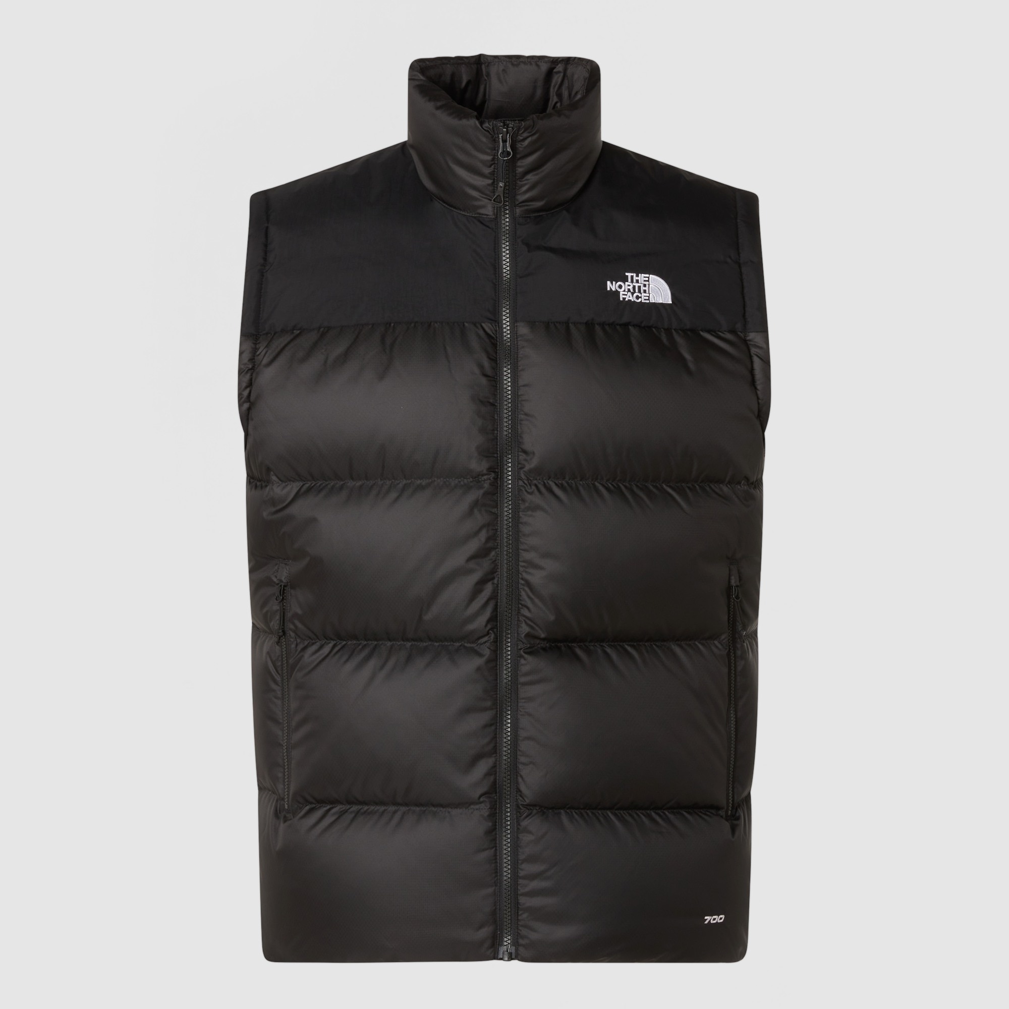 Chaleco de plumón para hombre Diablo 2.0 The North Face - Negro Negro-5