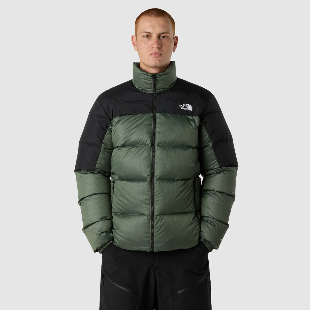 Chaqueta de plumón de hombre Diablo 2,0 The North Face · The North
