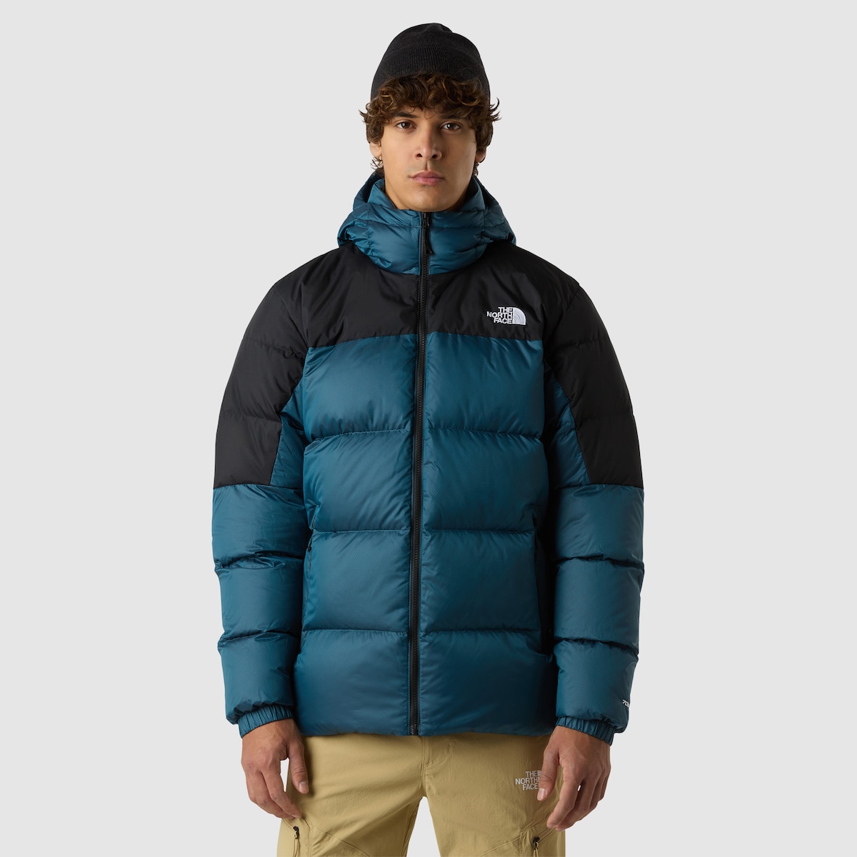 North Face El Corte Ingles Chaquetas Deporte Hombre Chaqueta Con