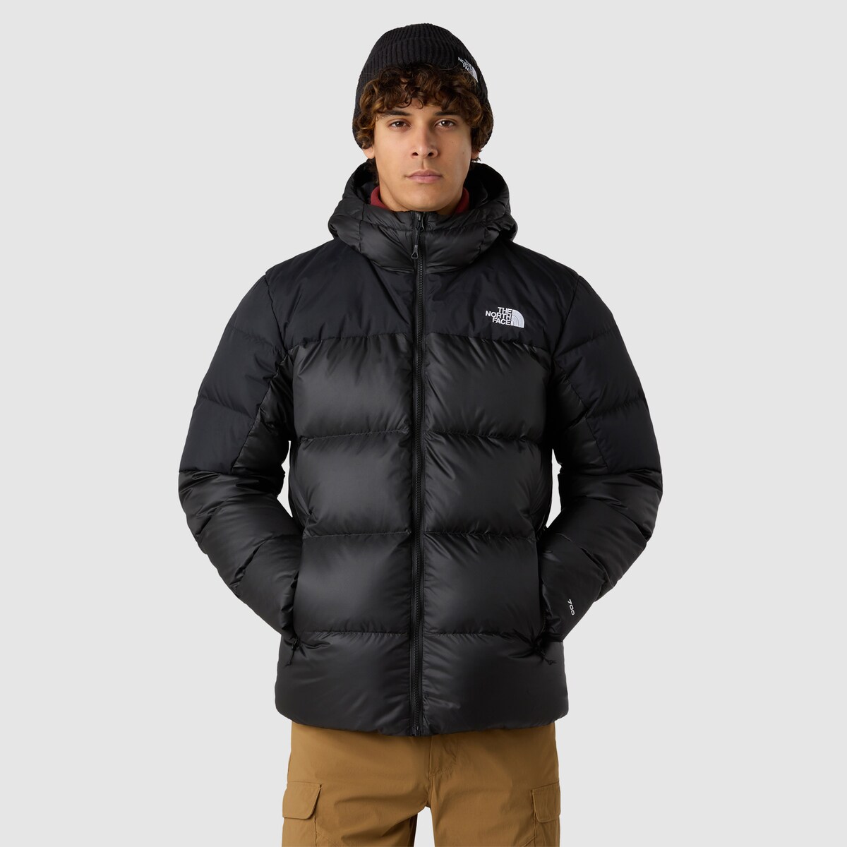 Chaqueta de hombre Diablo The North Face · The North Face · El