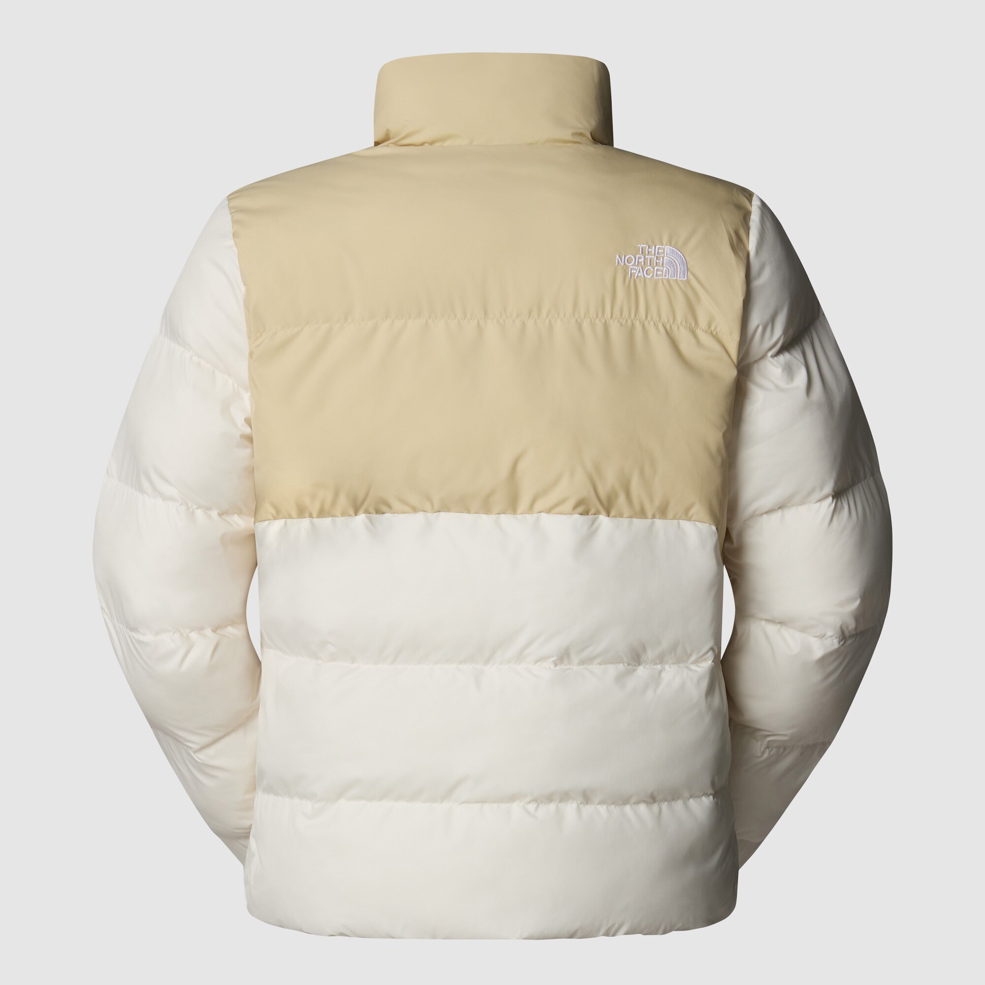 Chaqueta de mujer Saikuru The North Face - Beige Beige-6