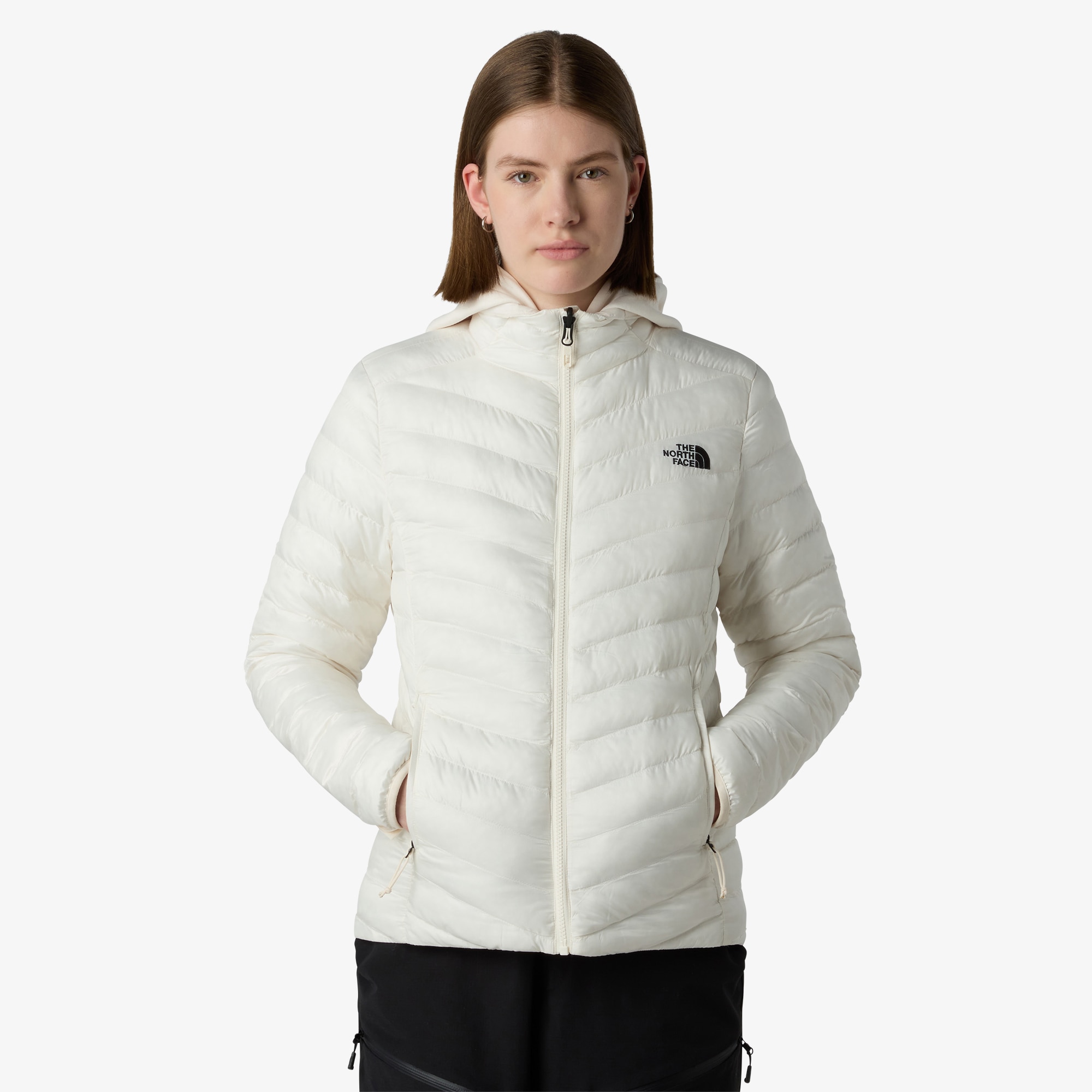 Chaqueta con aislamiento térmico sintético para mujer Huila The North Face