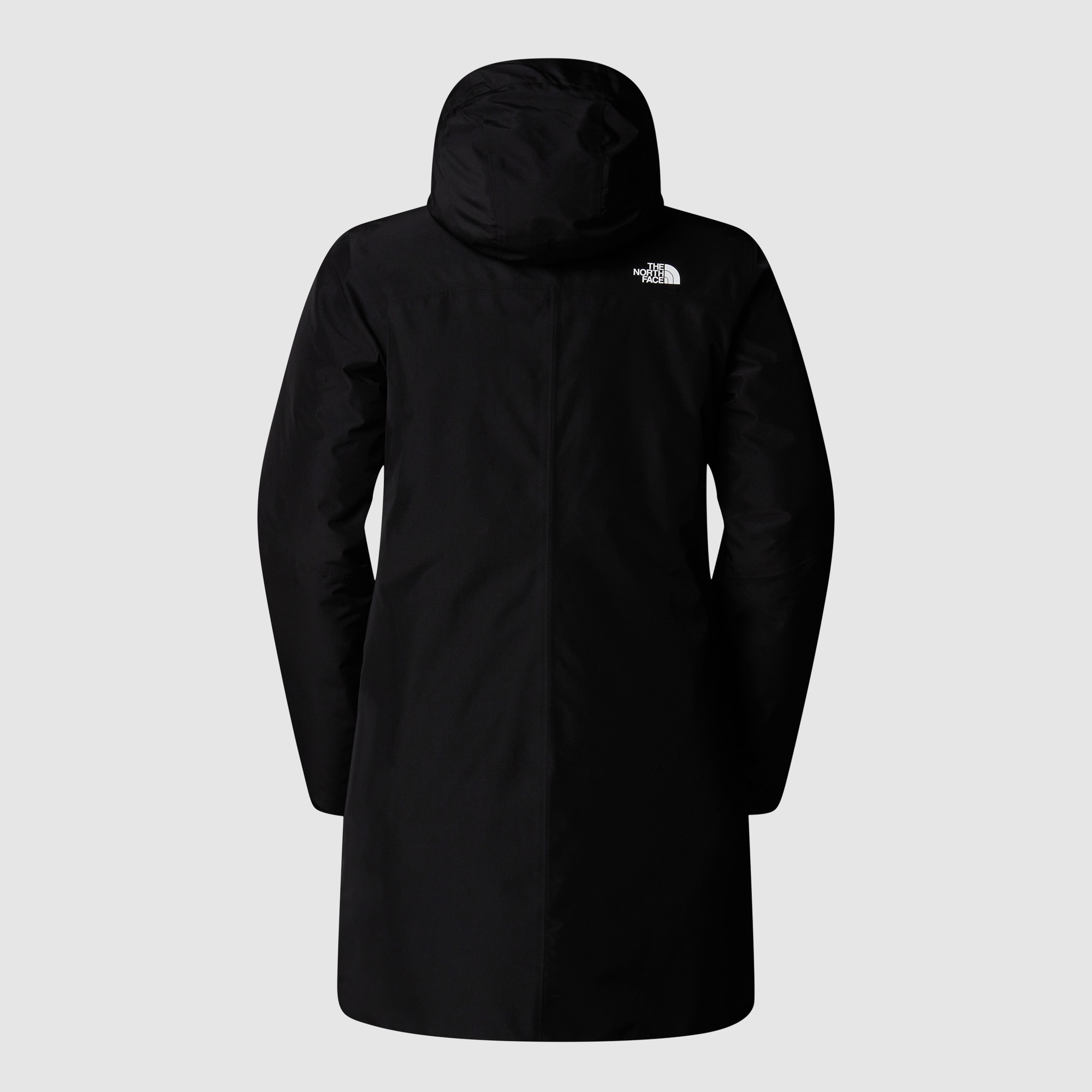 Imagen 6 de Parka 3 en 1 de mujer Triclimate Suzanne 2.0 The North Face - Negro Negro