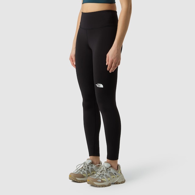 Imagen 0 de Mallas deportivas de mujer Flex Warm The North Face