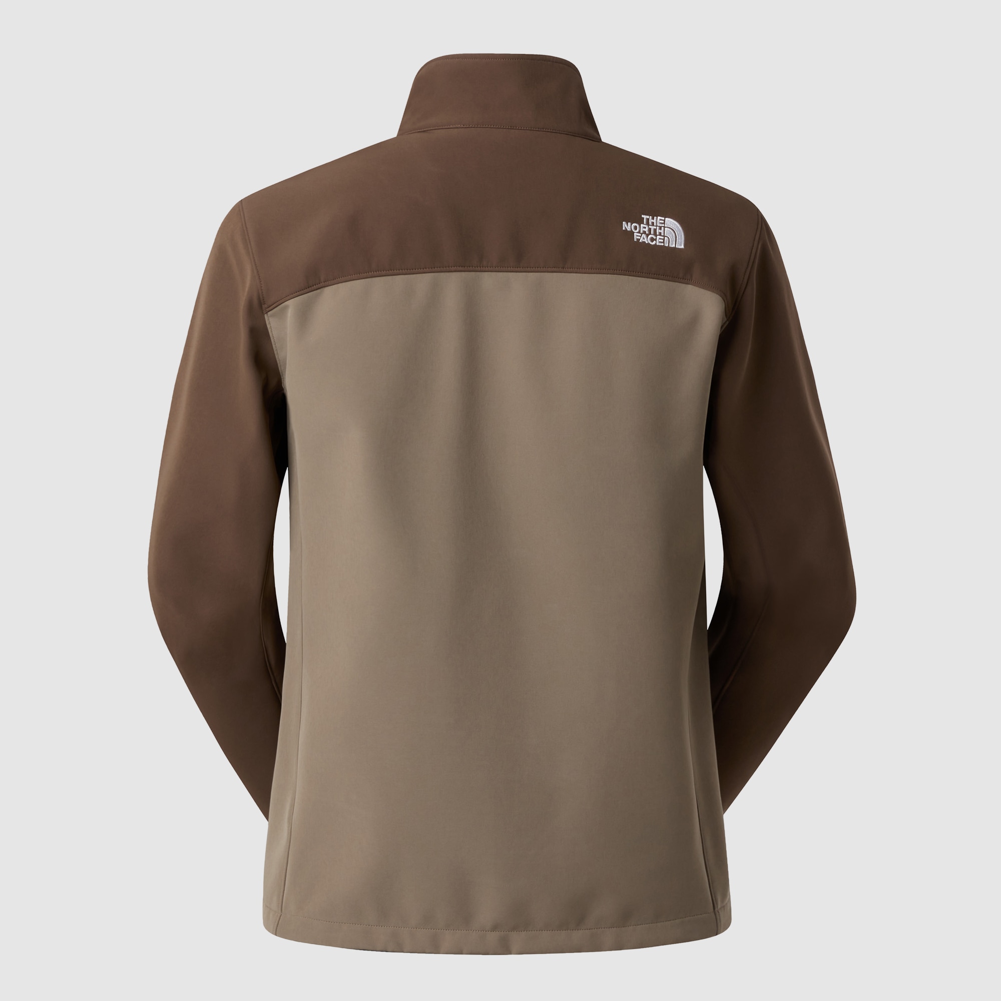 Chaqueta de hombre Apex Bionic The North Face - Marrón Marrón-6