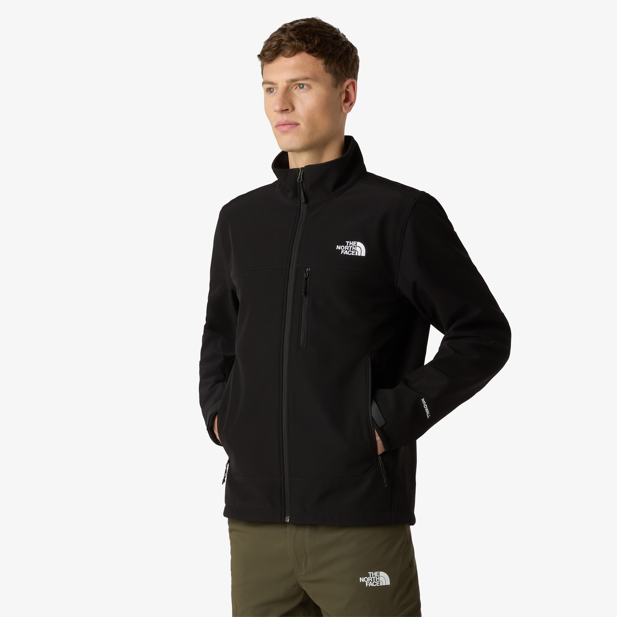 The North Face - Chaqueta de hombre Apex Bionic The North Face.
