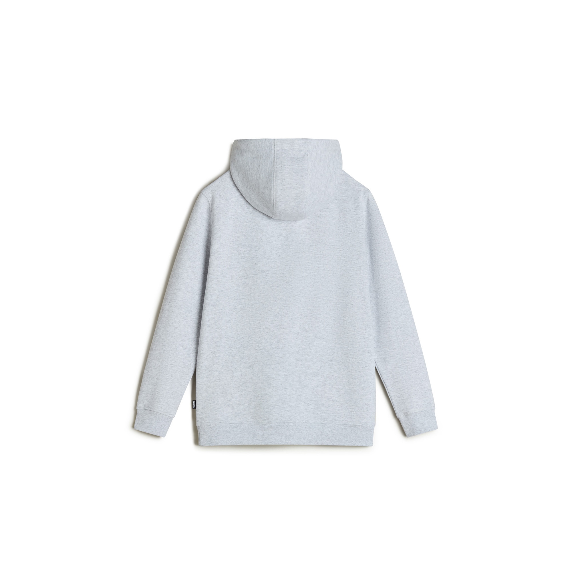 Sudadera de niños Blocked Box Vans - Gris claro Gris claro-2