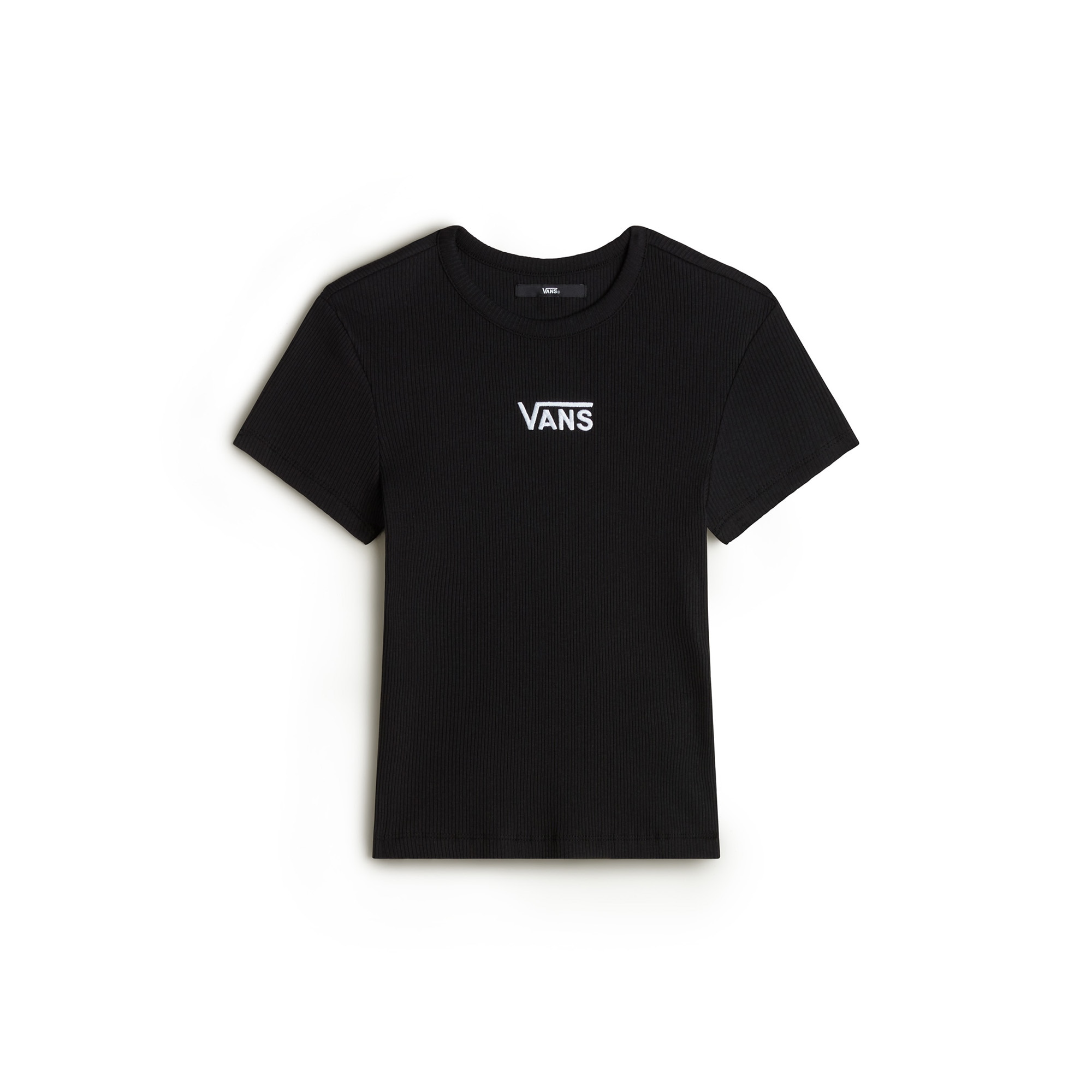 Camiseta de mujer Cameron Vans - Negro Negro-1
