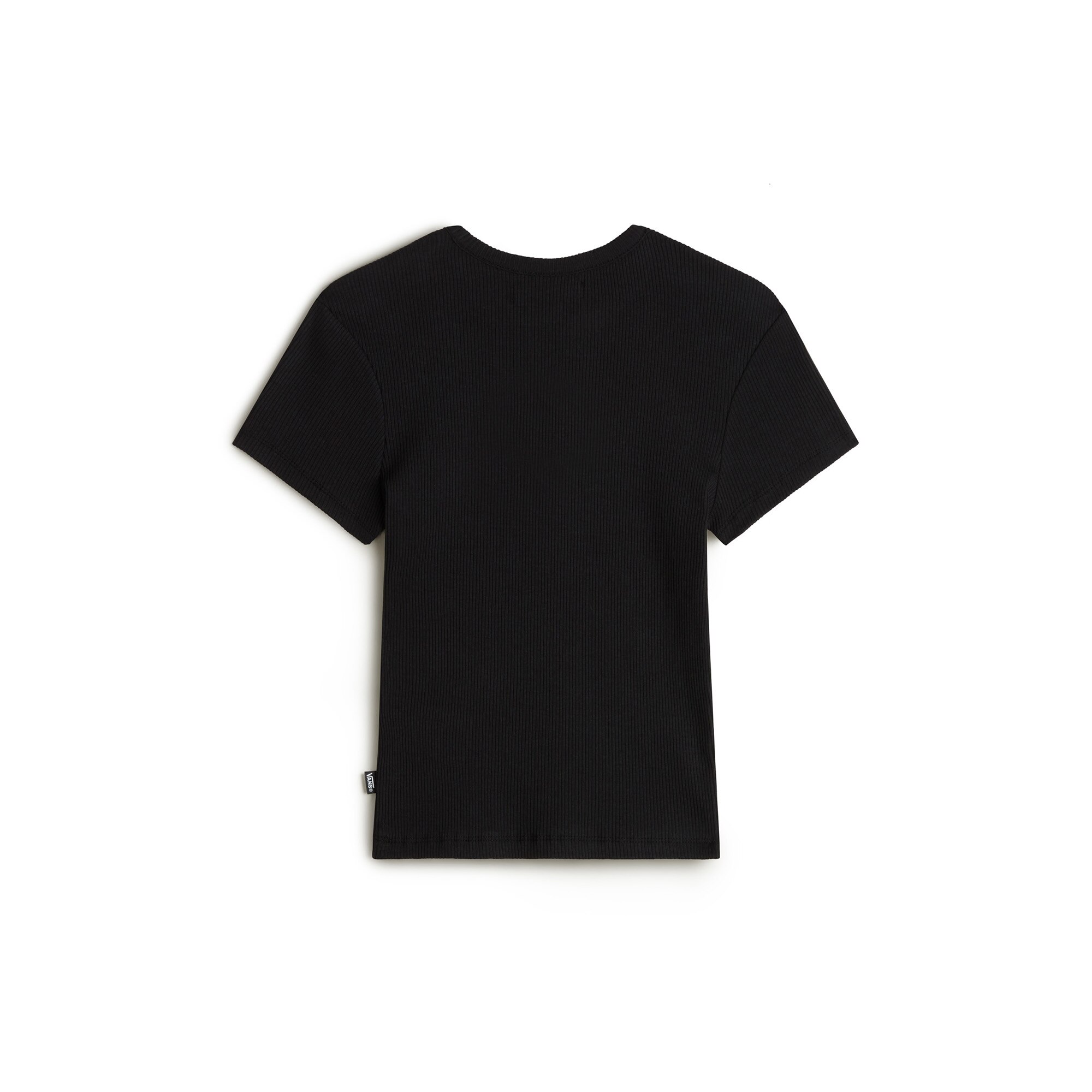 Camiseta de mujer Cameron Vans - Negro Negro-2