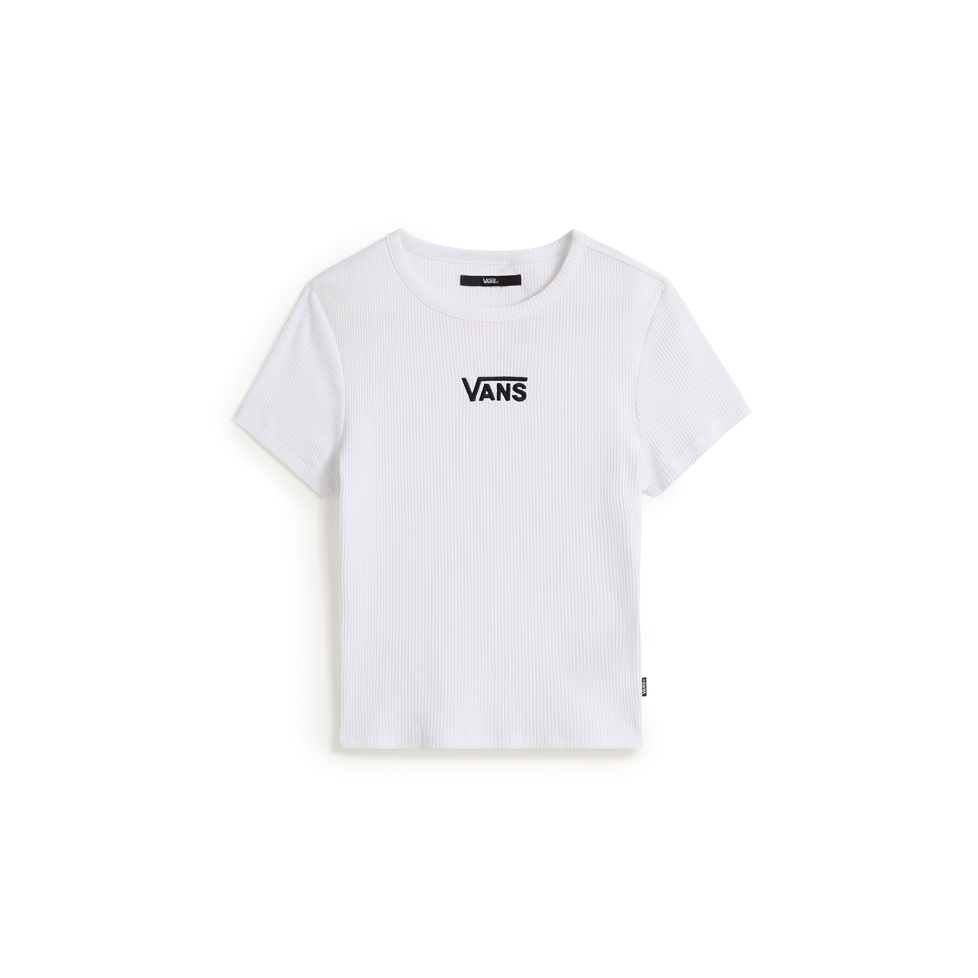 Camiseta de mujer Cameron Vans - Blanco Blanco-1