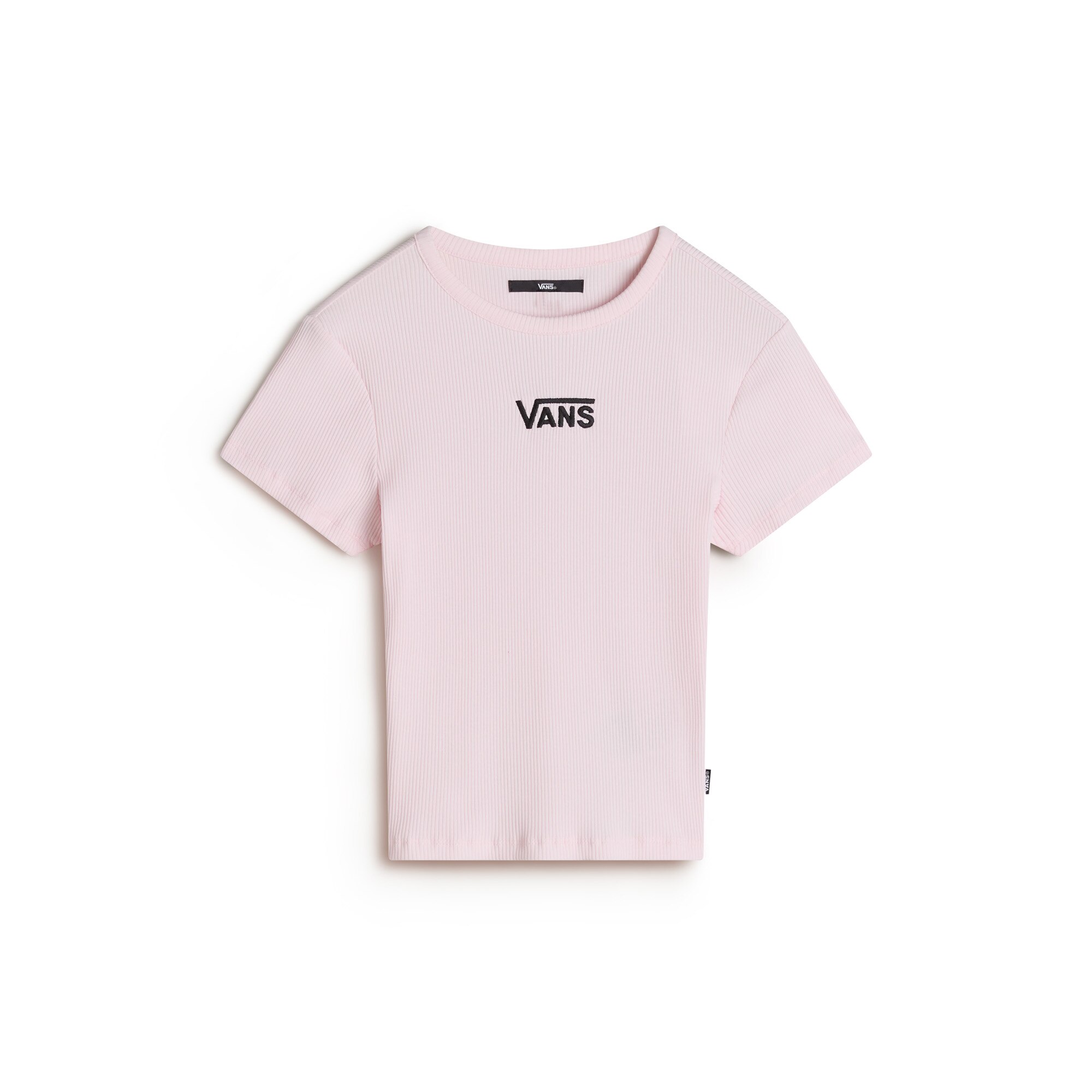 Imagen 0 de Camiseta de mujer Cameron Vans Rosa