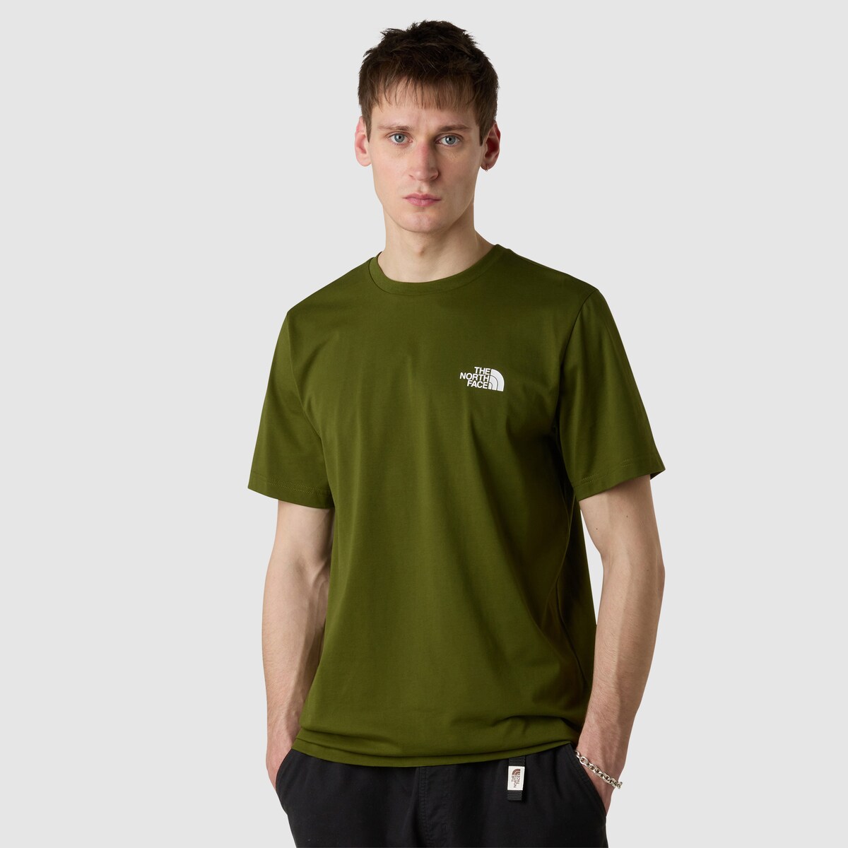 Camiseta Tecnica El Corte Ingles Camiseta Deporte Hombre - Main Image