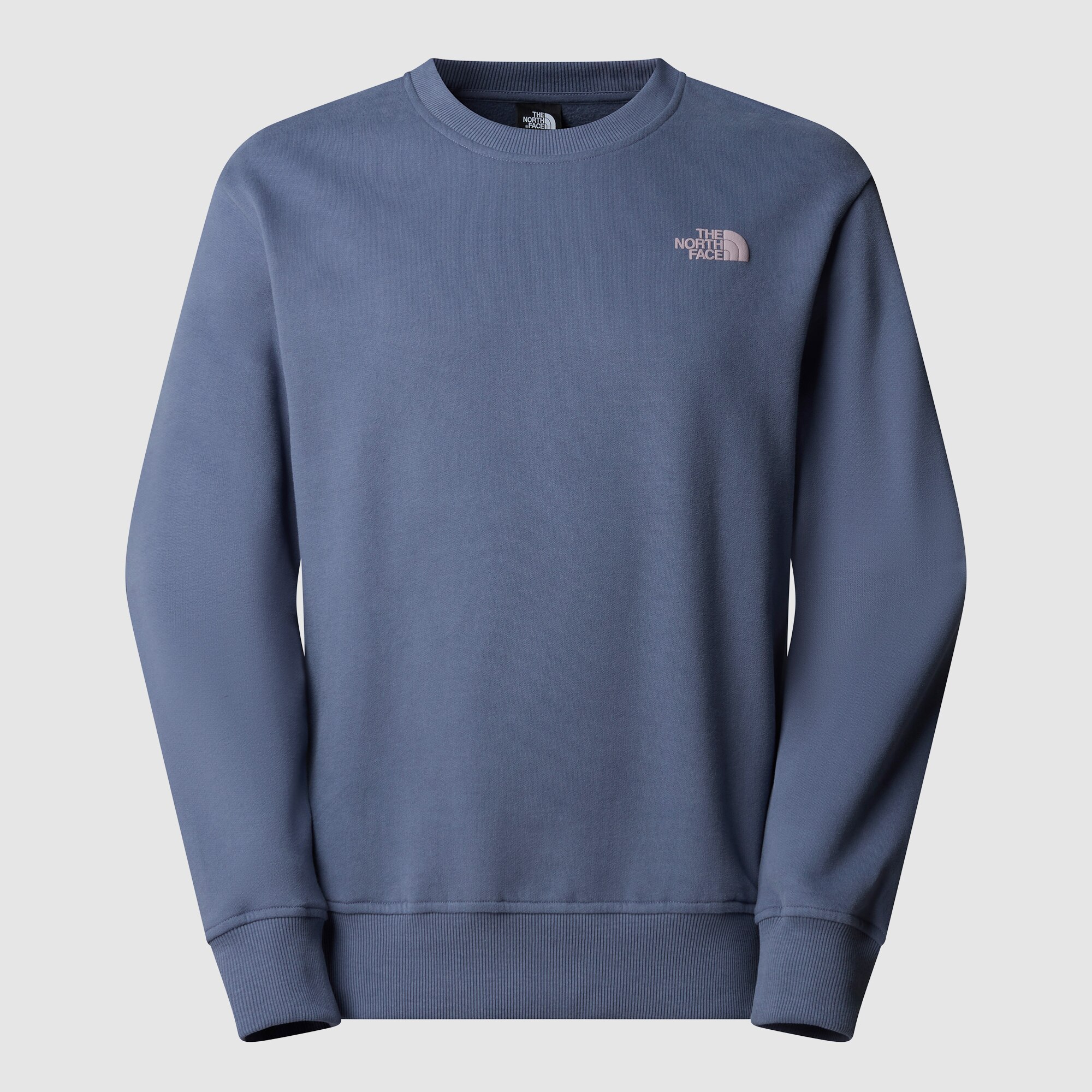 Sudadera holgada NSE de hombre Slopes The North Face - Azul porcelana Azul porcelana-4