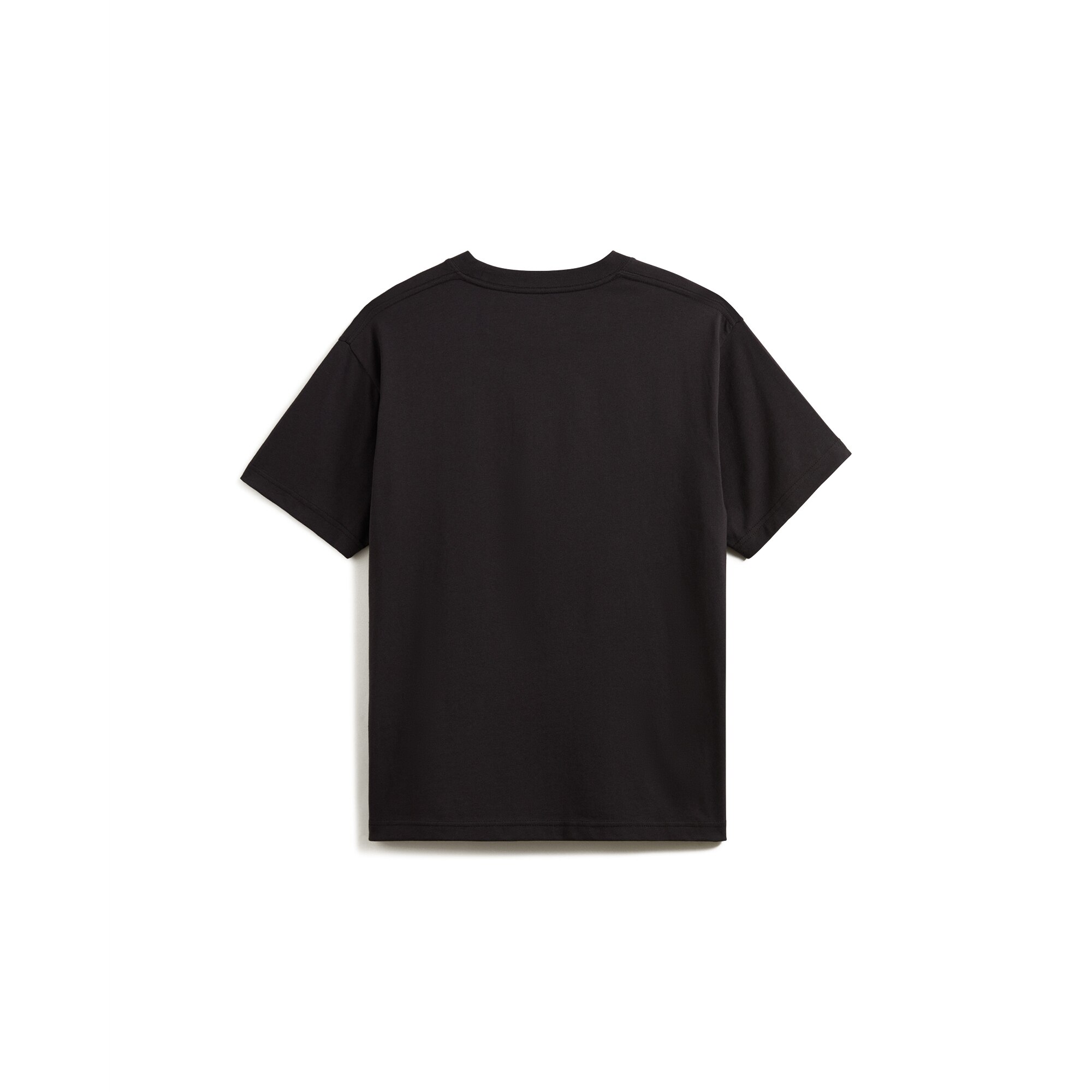 Camiseta de hombre Classic Vans - Negro Negro-2