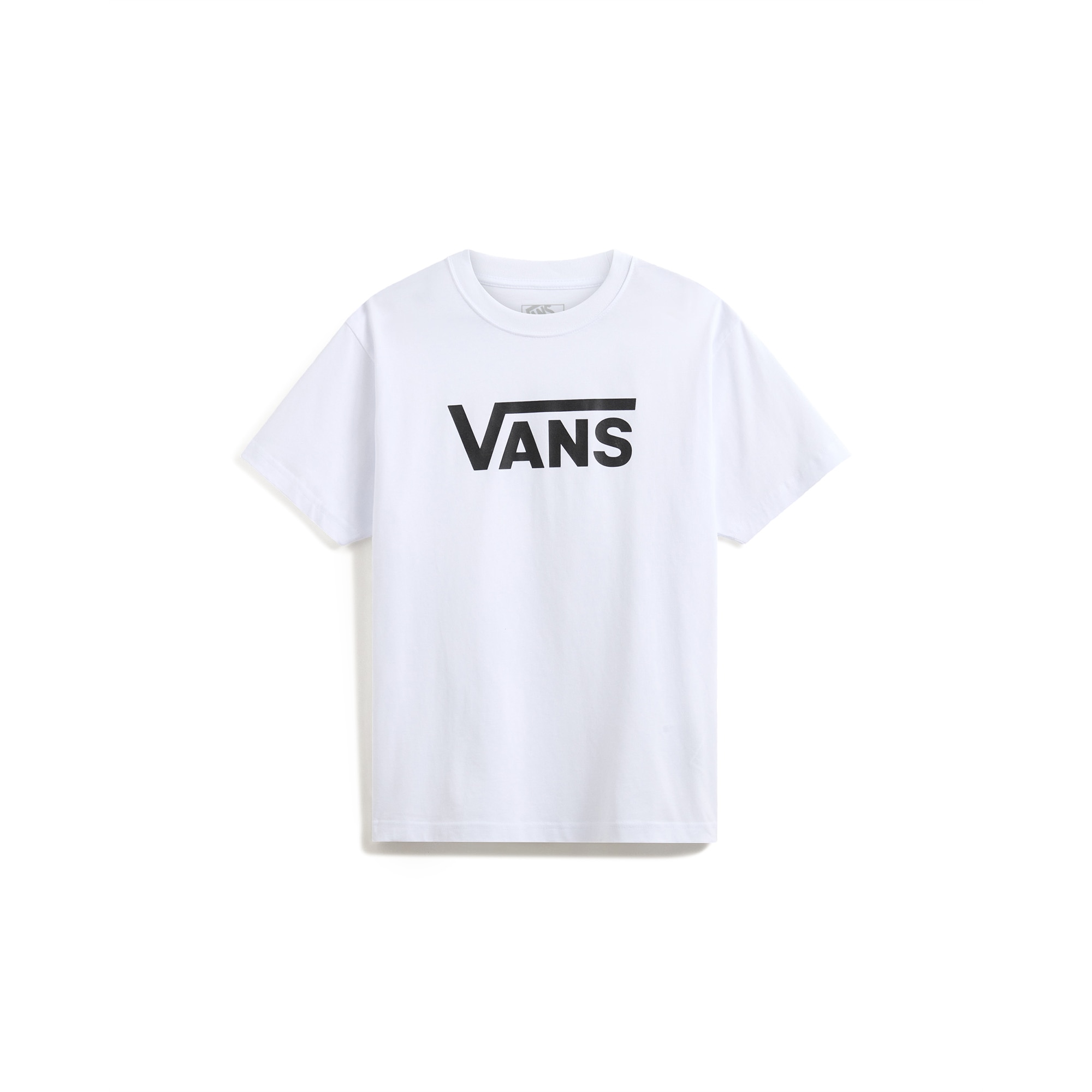 Camiseta de hombre Classic Vans - Blanco Blanco-1