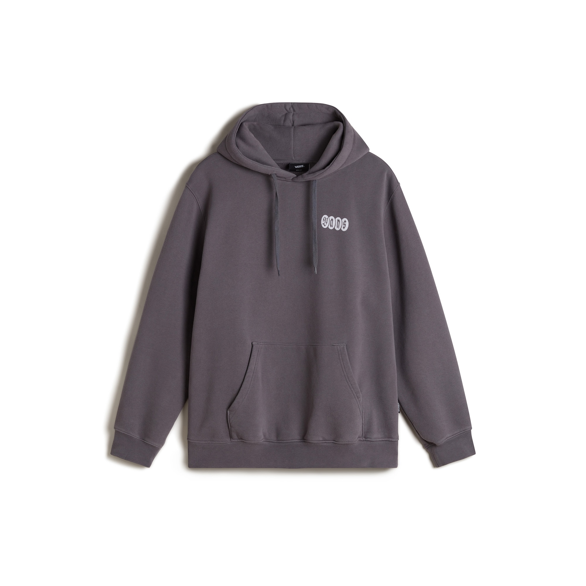 Imagen 0 de Sudadera de hombre Earthbound Loose Fit Vans Gris oscuro