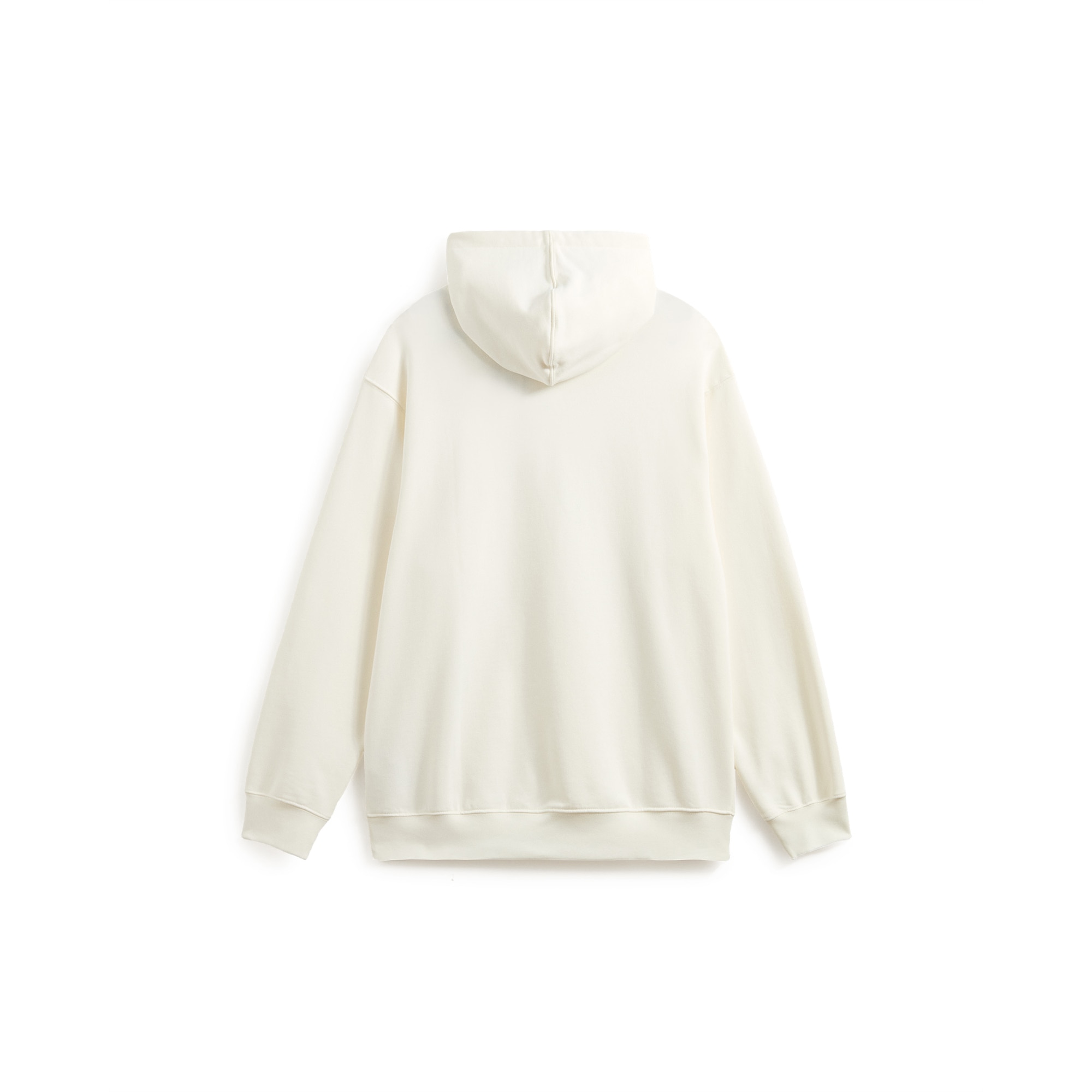 Sudadera de hombre Blocked Box Loose Vans - Marfil Marfil-2