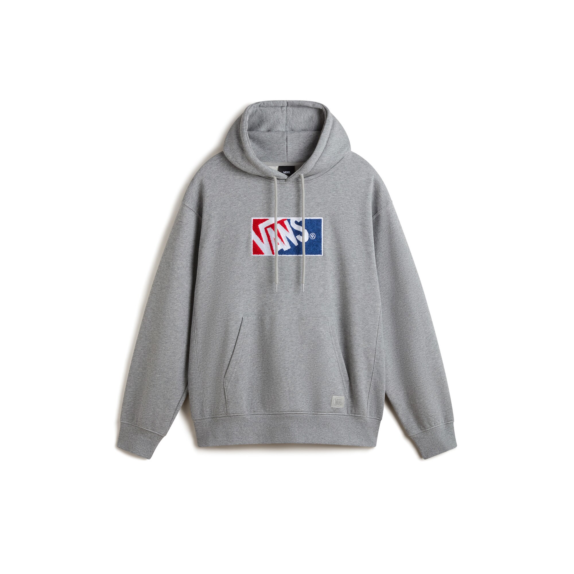 Imagen 0 de Sudadera de hombre Original Standards 2 Vans Gris