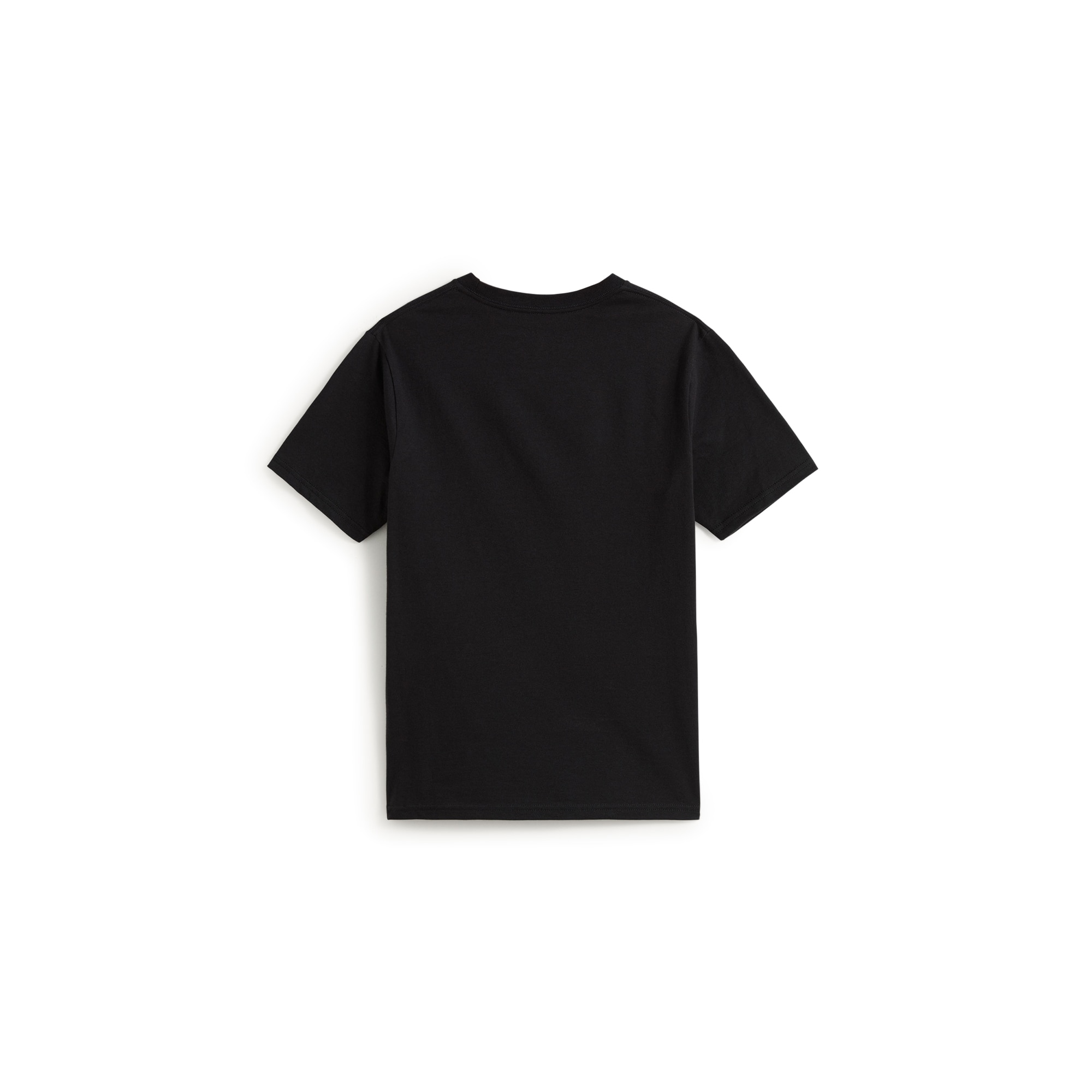 Camiseta de niños Goblin Step Vans - Negro Negro-2