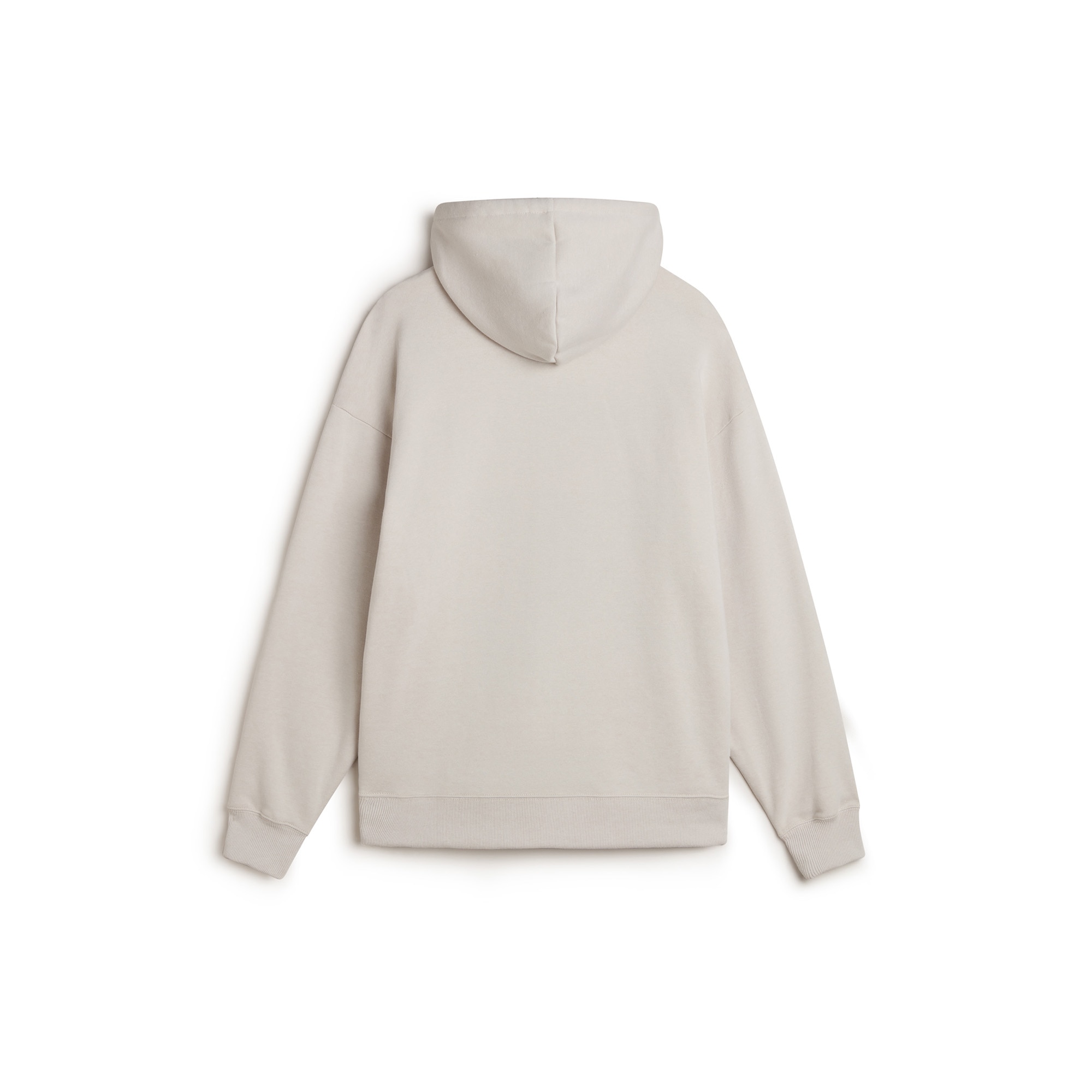 Sudadera de mujer Everyday OS Hoodie Vans - Crema Crema-2