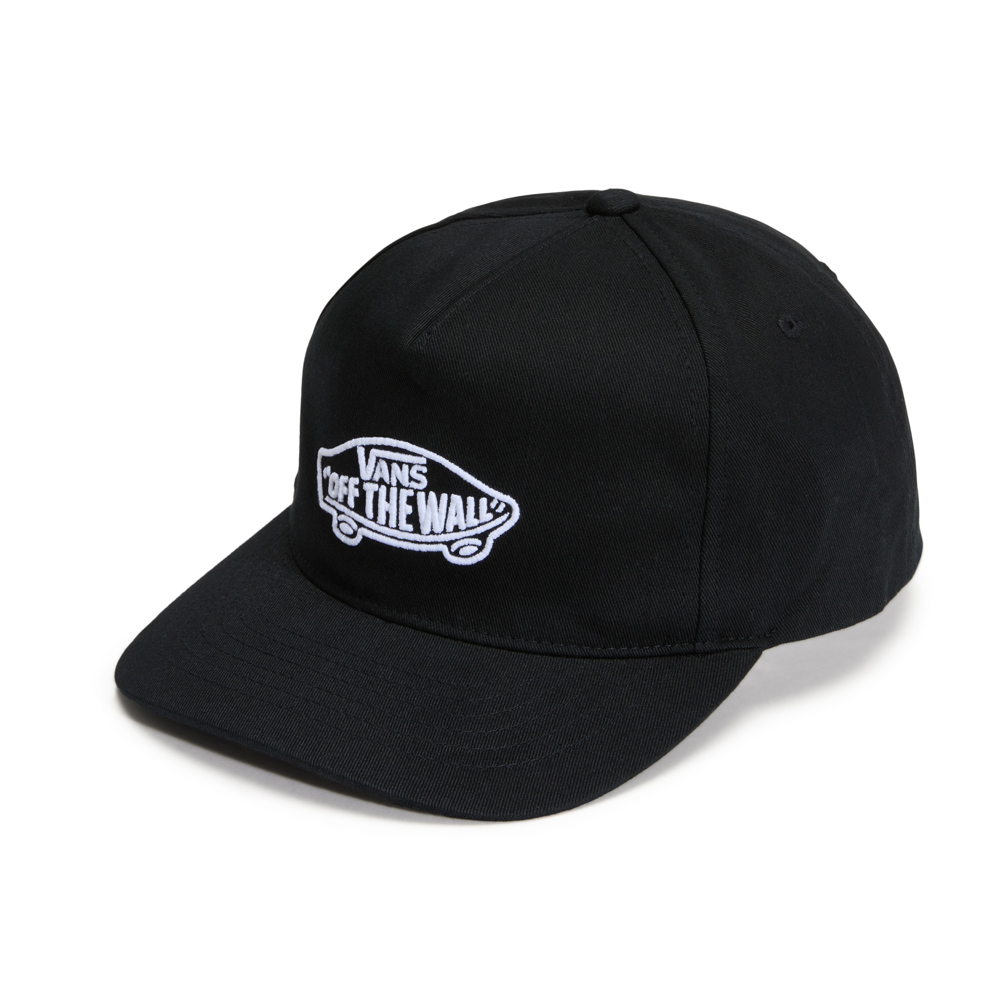 Vans - Gorra unisex Classic Snapback Vans.