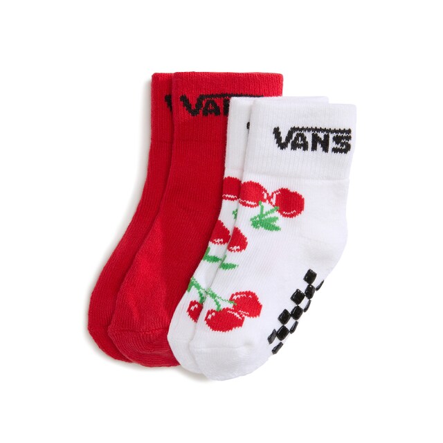 Imagen 0 de Calcetines de bebés Classic Crew Vans