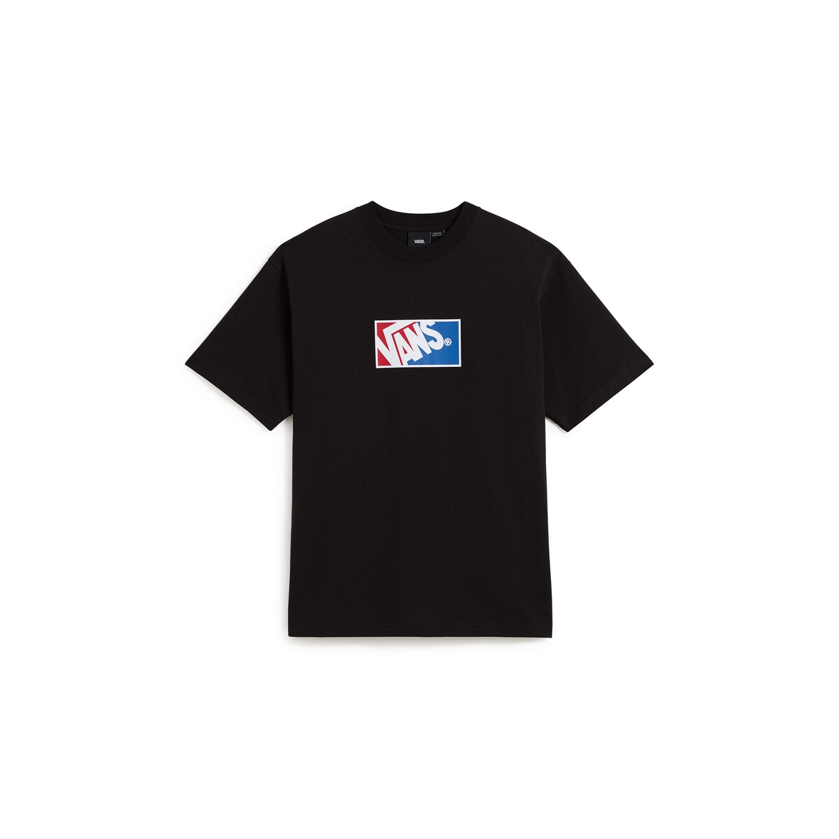 Ropa Deportiva Camiseta Vans Hombre El Corte Ingles Camiseta De