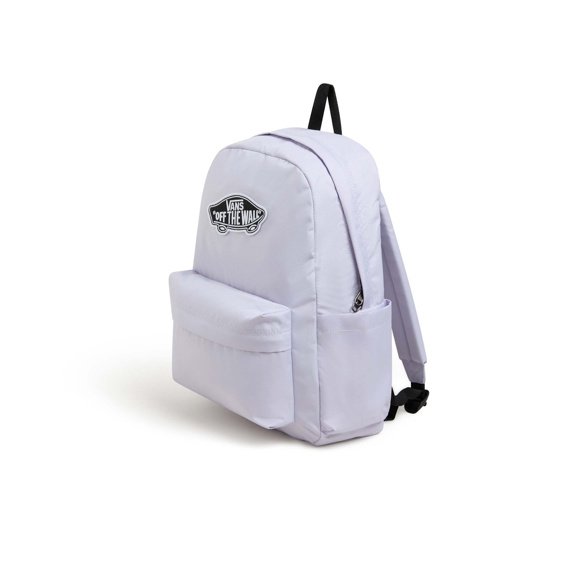 Mochila unisex Old Skool Classic Vans - Lila Lila-3