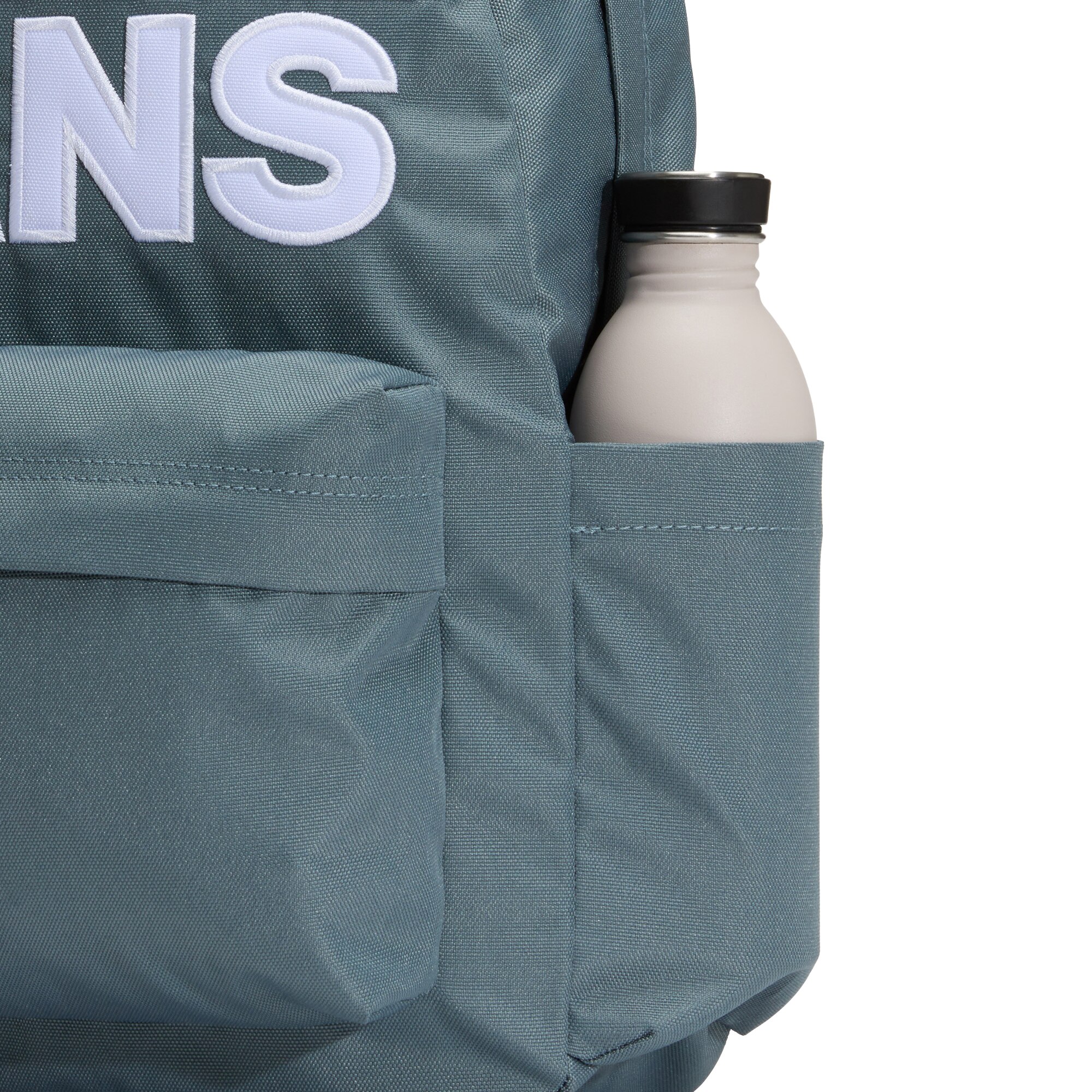 Mochila unisex Old Skool Drop V Vans - Verde grisáceo Verde grisáceo-4