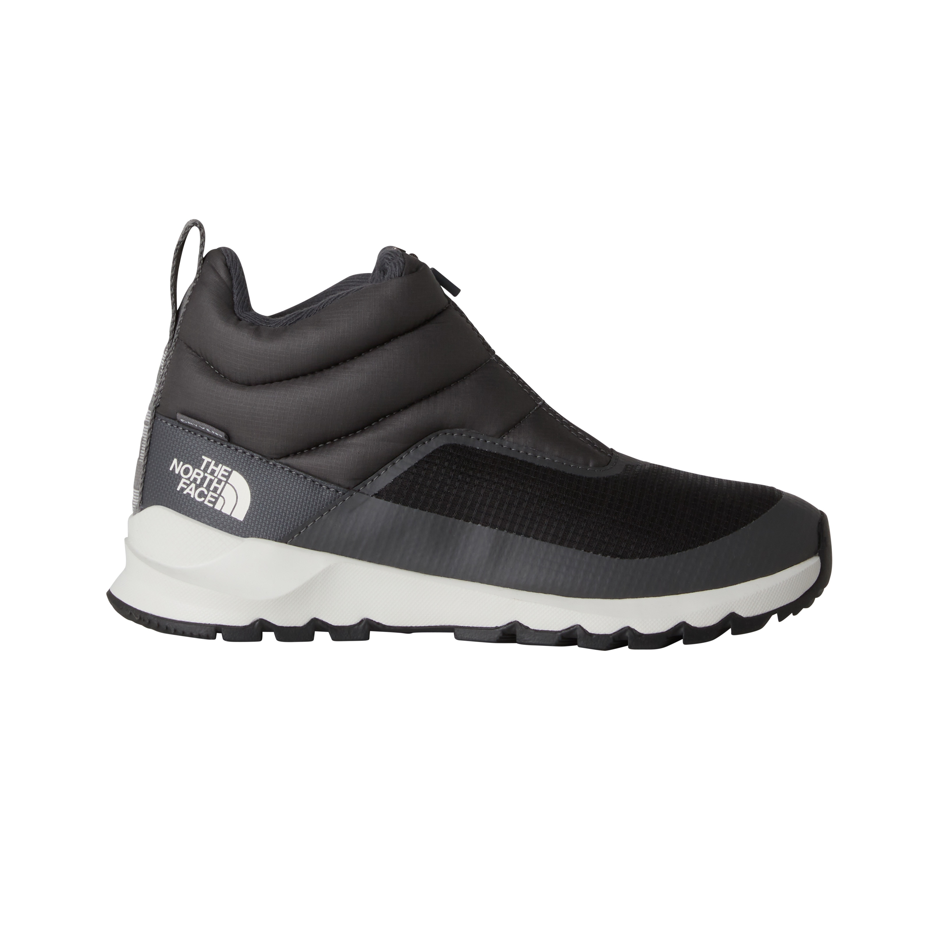 Imagen 0 de Botas de invierno impermeables con cremallera de mujer ThermoBall™ Progressive II The North Face Blanco