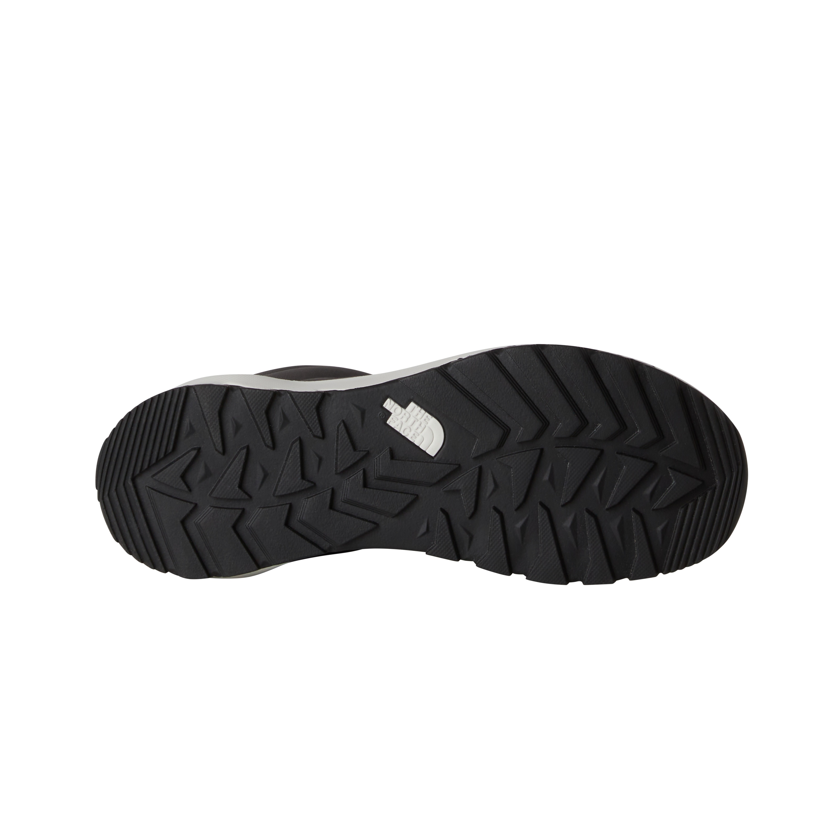 Botas de invierno impermeables con cremallera de mujer ThermoBall™ Progressive II The North Face - Blanco Blanco-6