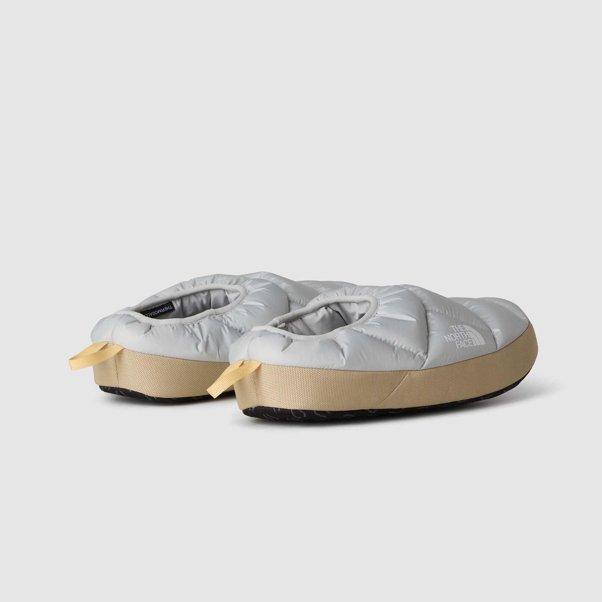 Pantuflas para tienda NSE de hombre IVThe North Face - Gris Gris-2