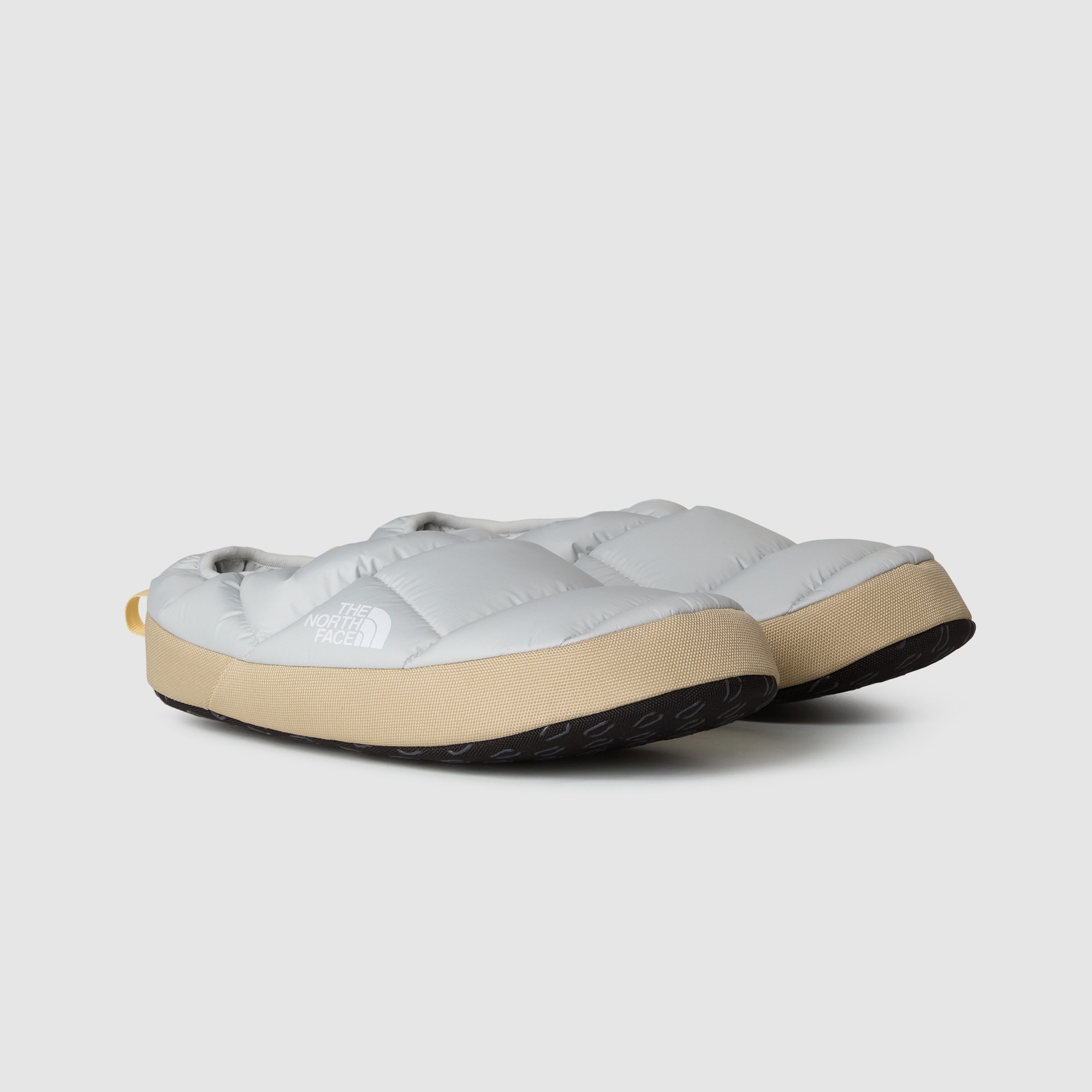 Pantuflas para tienda NSE de hombre IVThe North Face - Gris Gris-5