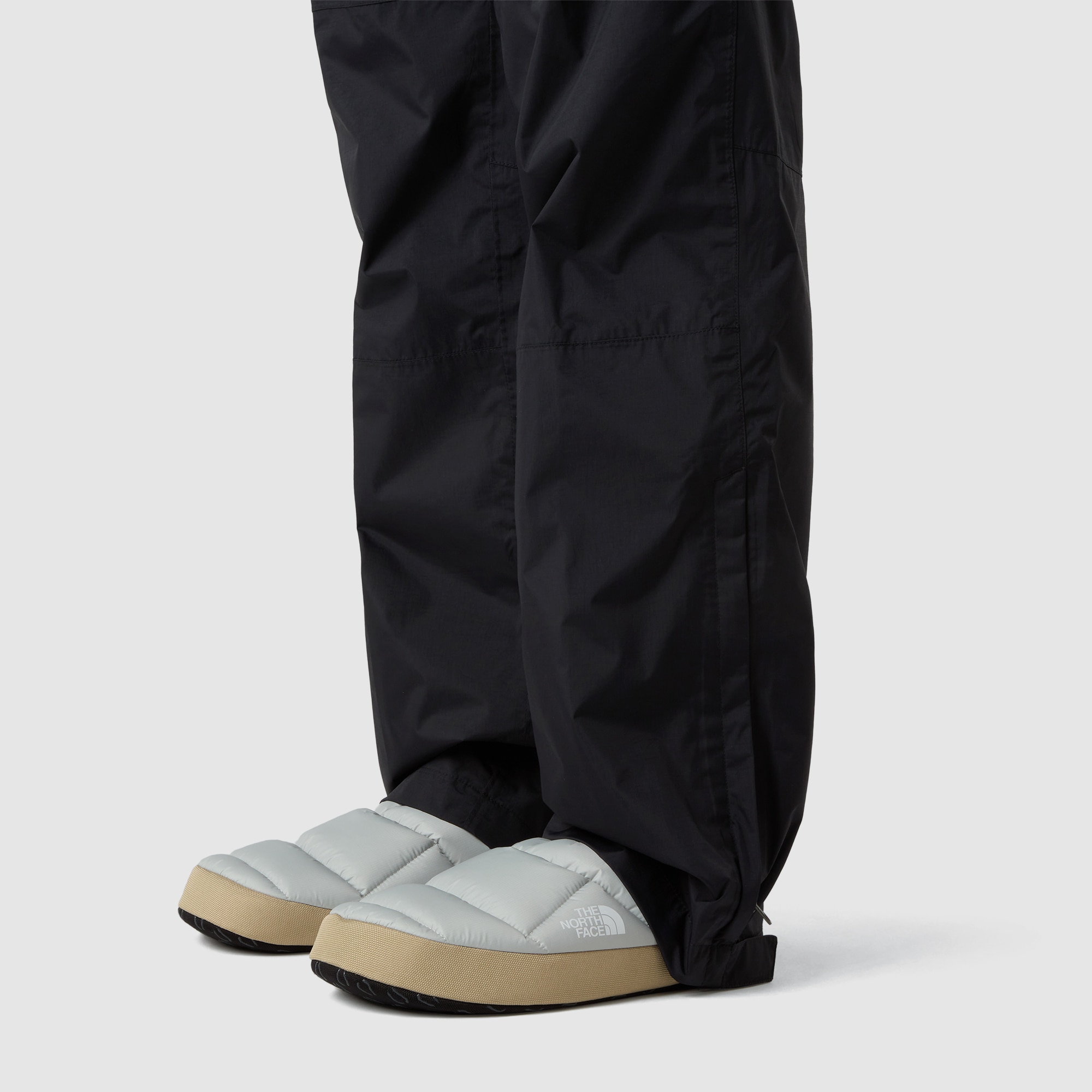 Pantuflas para tienda NSE de hombre IVThe North Face - Gris Gris-6