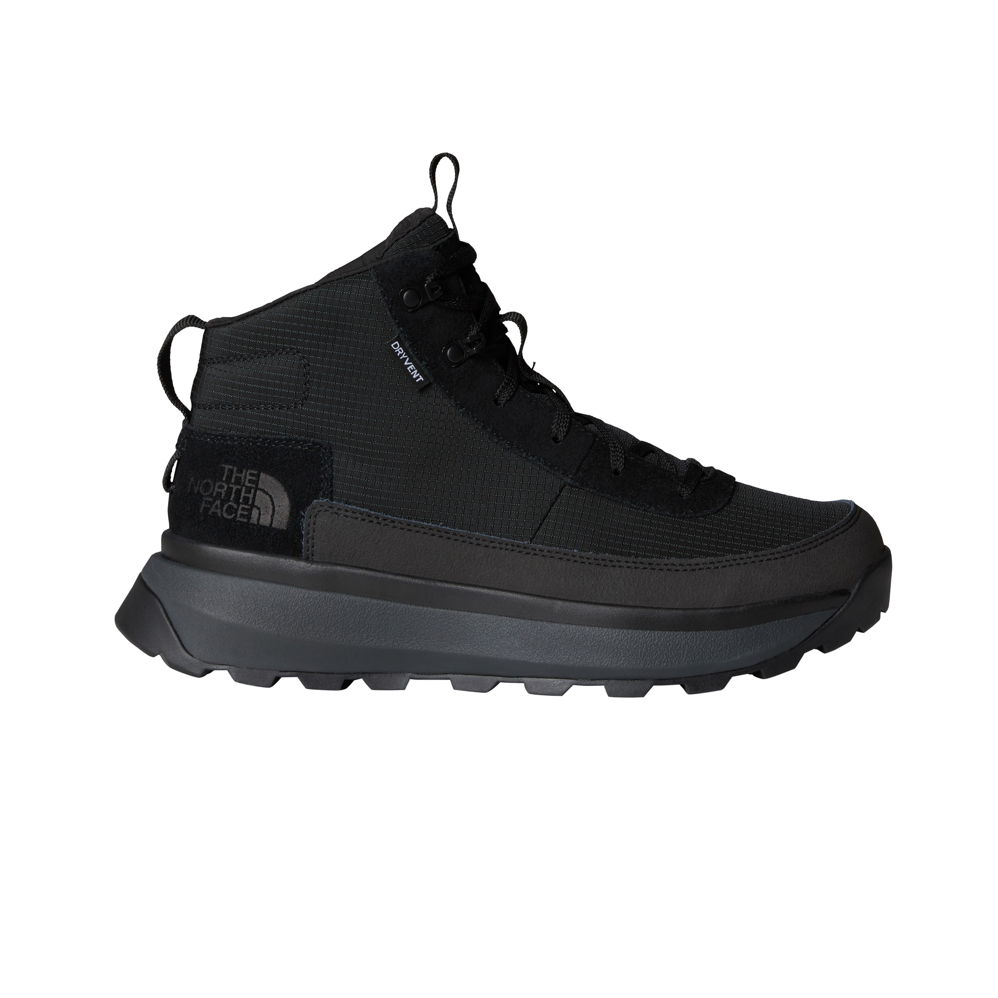 Botas de media caña impermeables de hombre Bergen The North Face