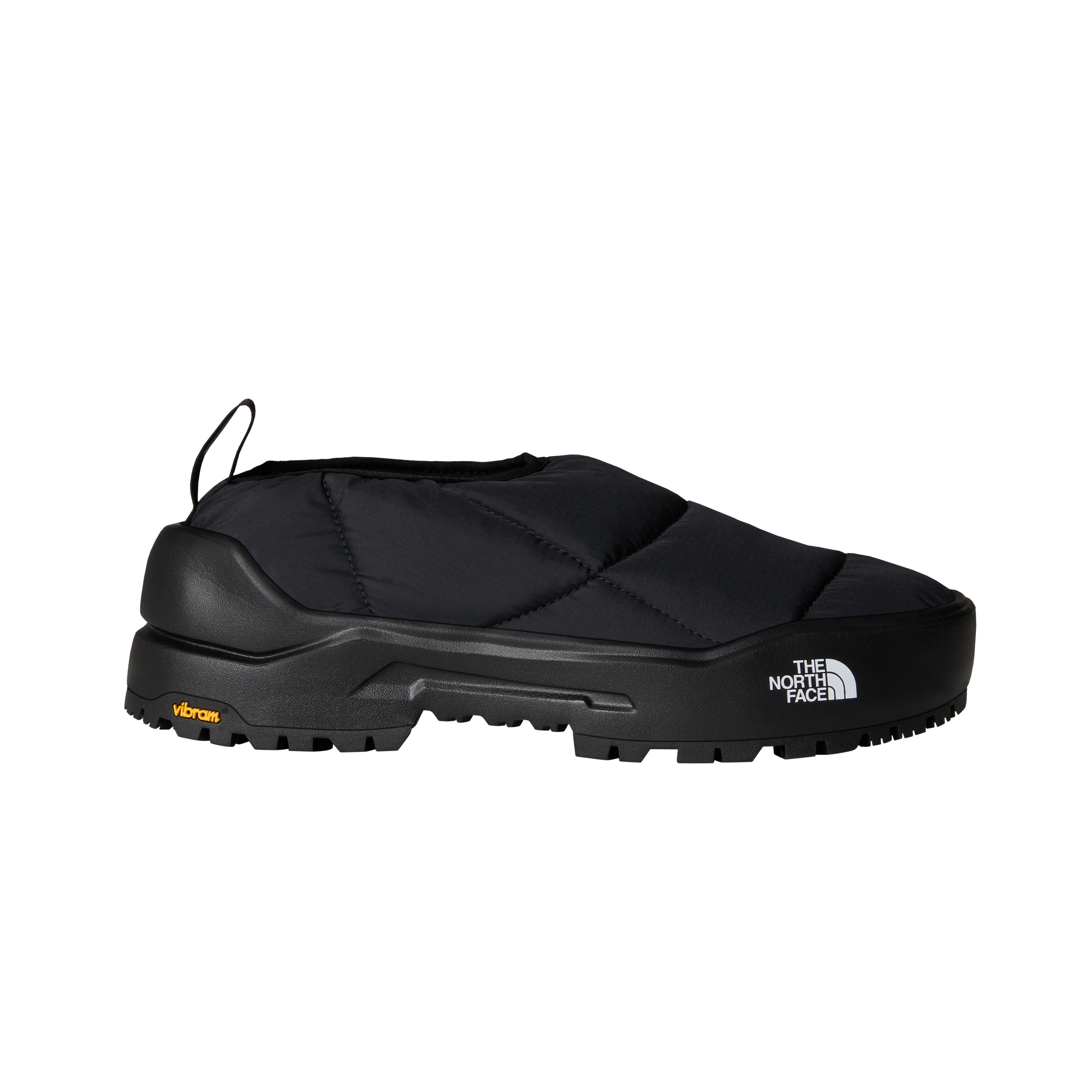 Imagen 0 de Pantuflas de hombre ThermoBall™ Base CThe North Face Negro