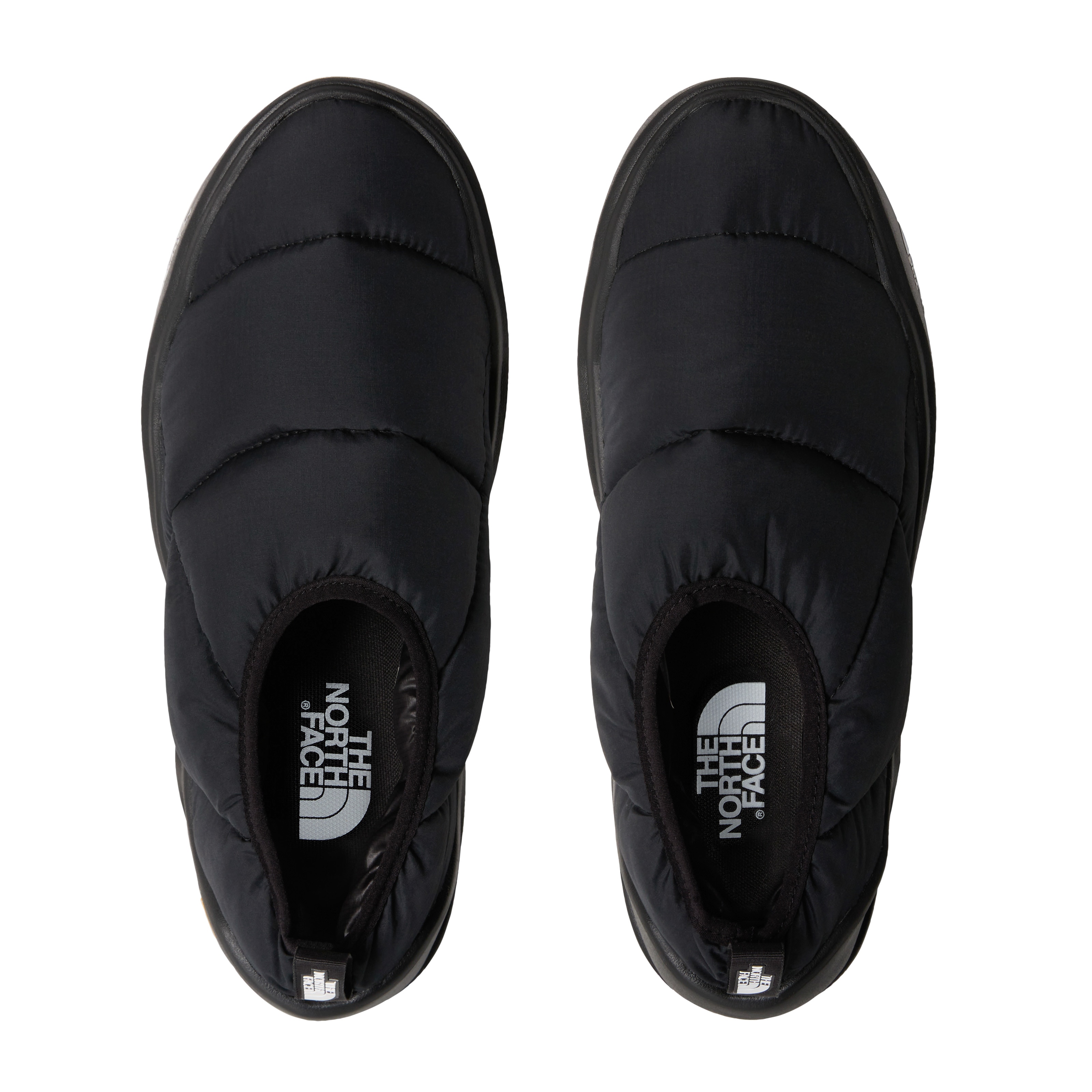 Pantuflas de hombre ThermoBall™ Base CThe North Face - Negro Negro-2