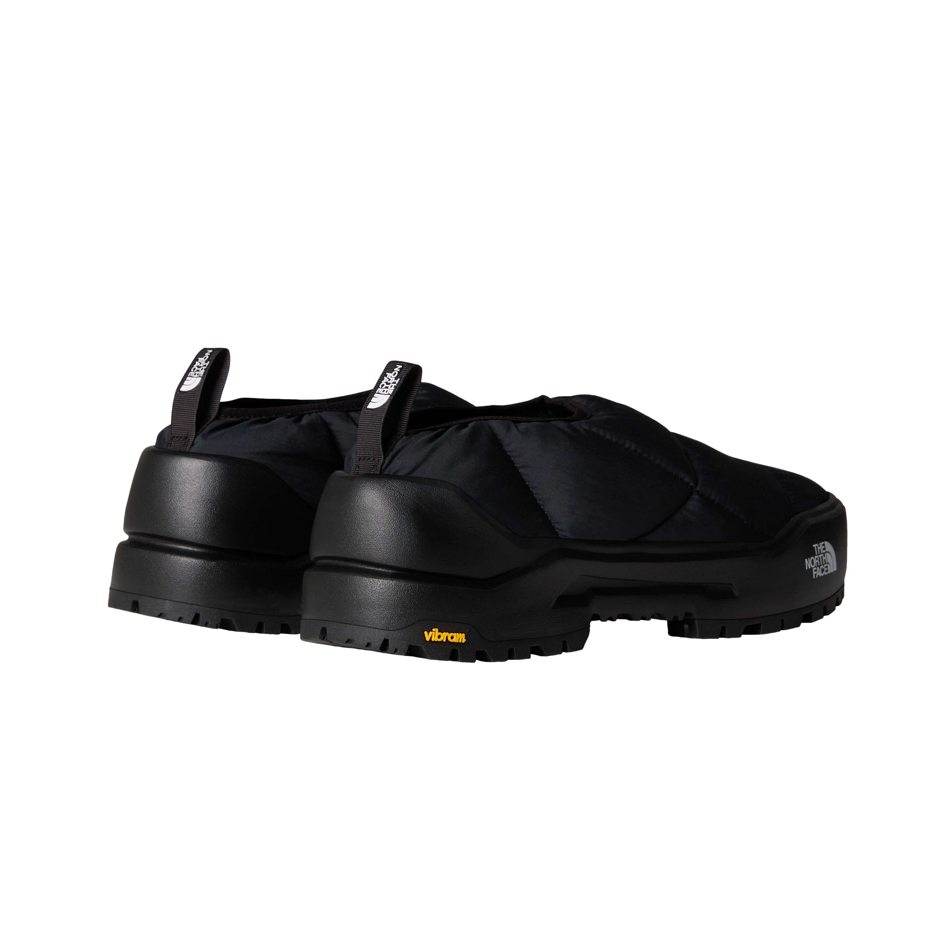Pantuflas de hombre ThermoBall™ Base CThe North Face - Negro Negro-6