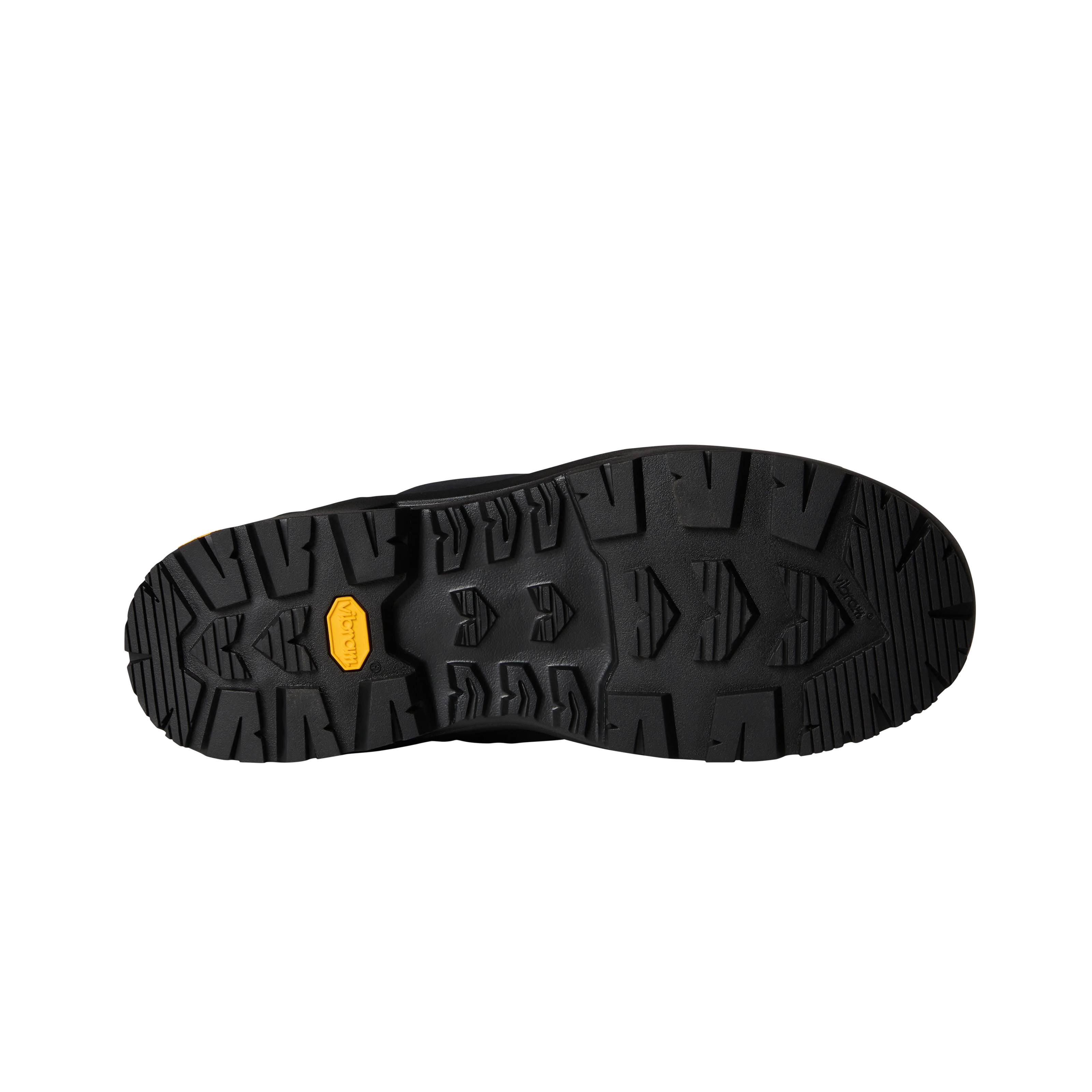 Pantuflas de hombre ThermoBall™ Base CThe North Face - Negro Negro-7