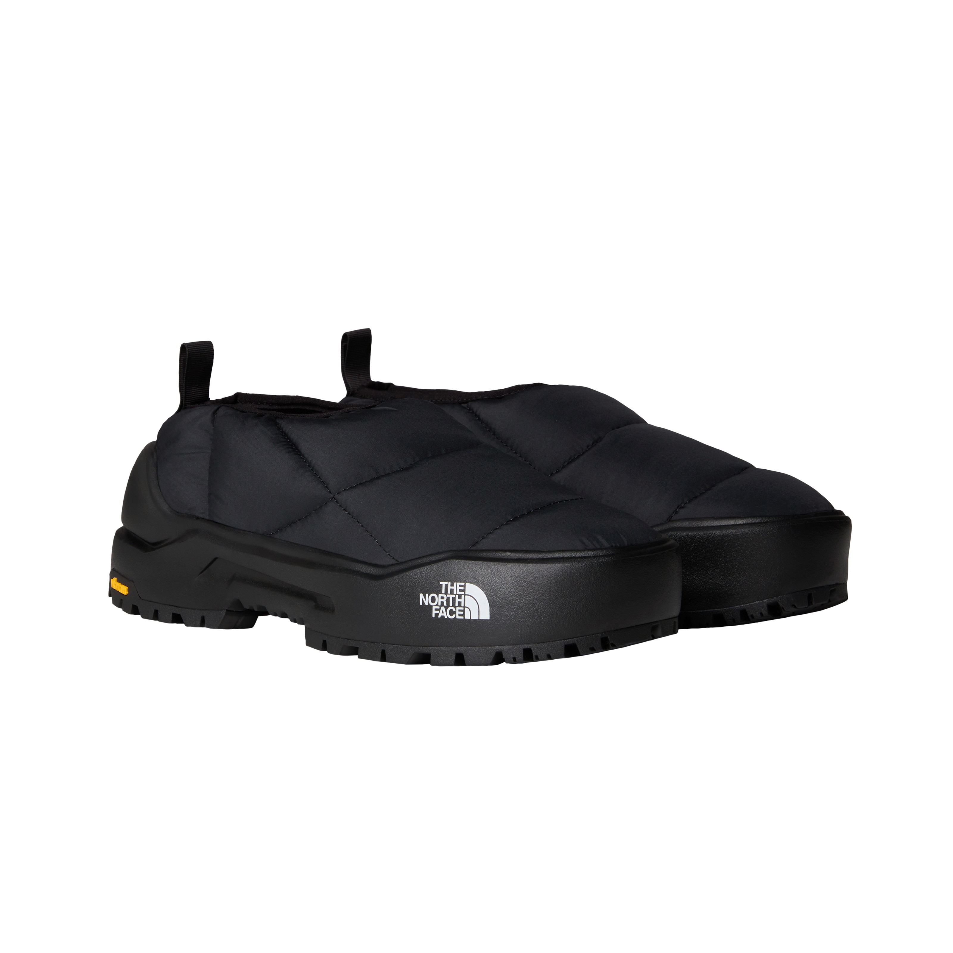 Pantuflas de hombre ThermoBall™ Base CThe North Face - Negro Negro-8