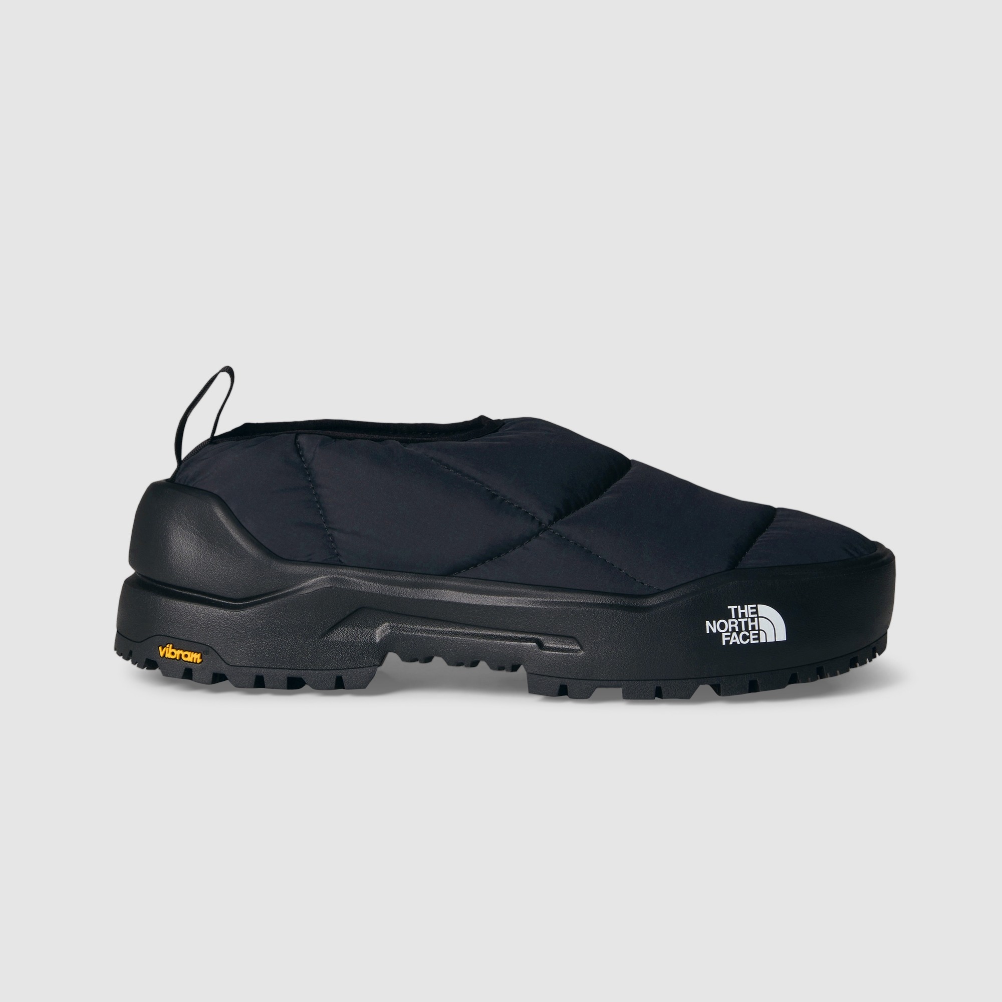 Imagen 1 de Pantuflas de hombre ThermoBall™ Base Camp The North Face Negro